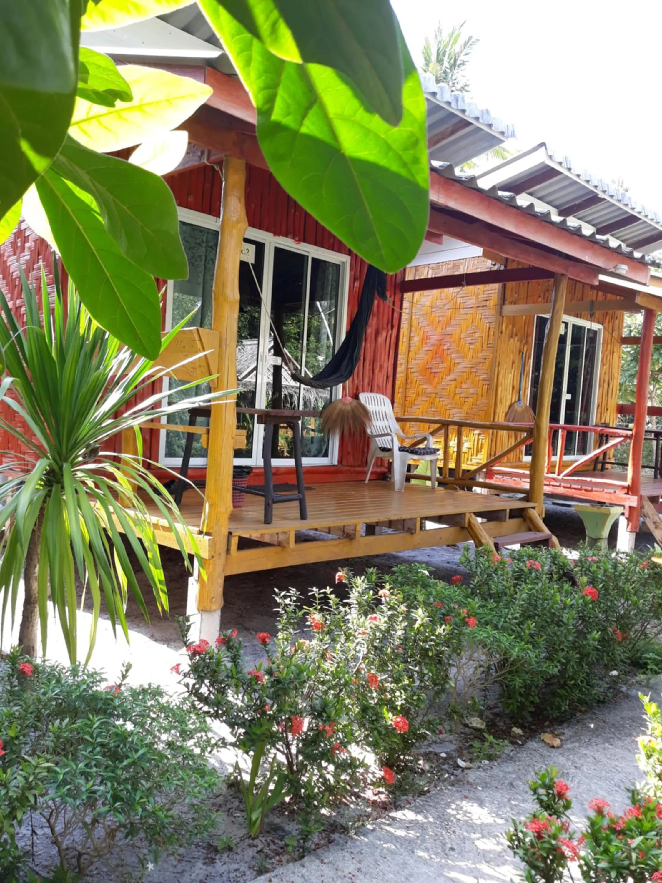 New Andaman Bay Bungalow
