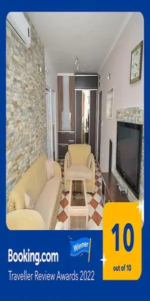 D&D Apartment 1 D&D Apartment 1