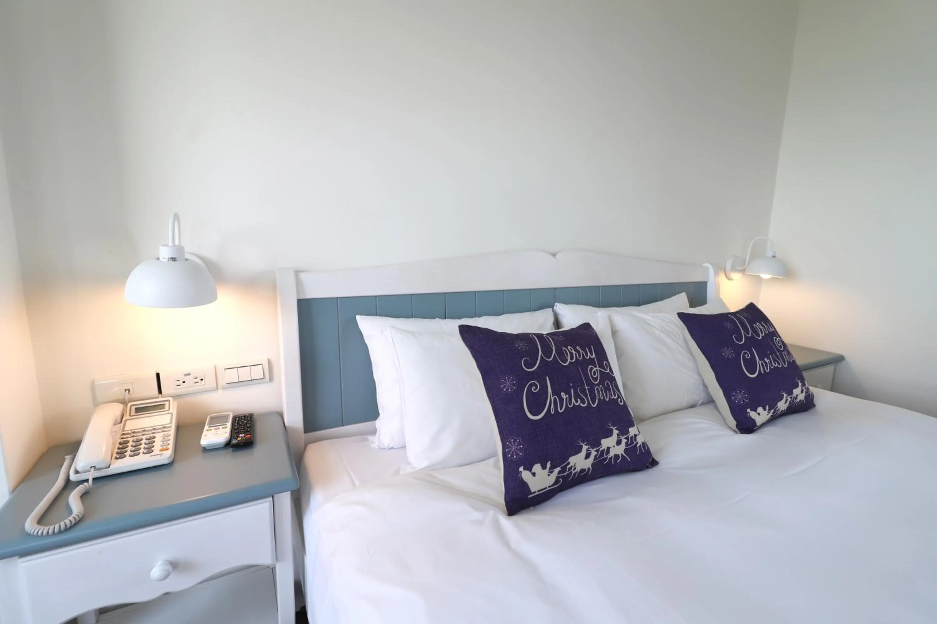 bunk bed, Bed in Zen Ocean