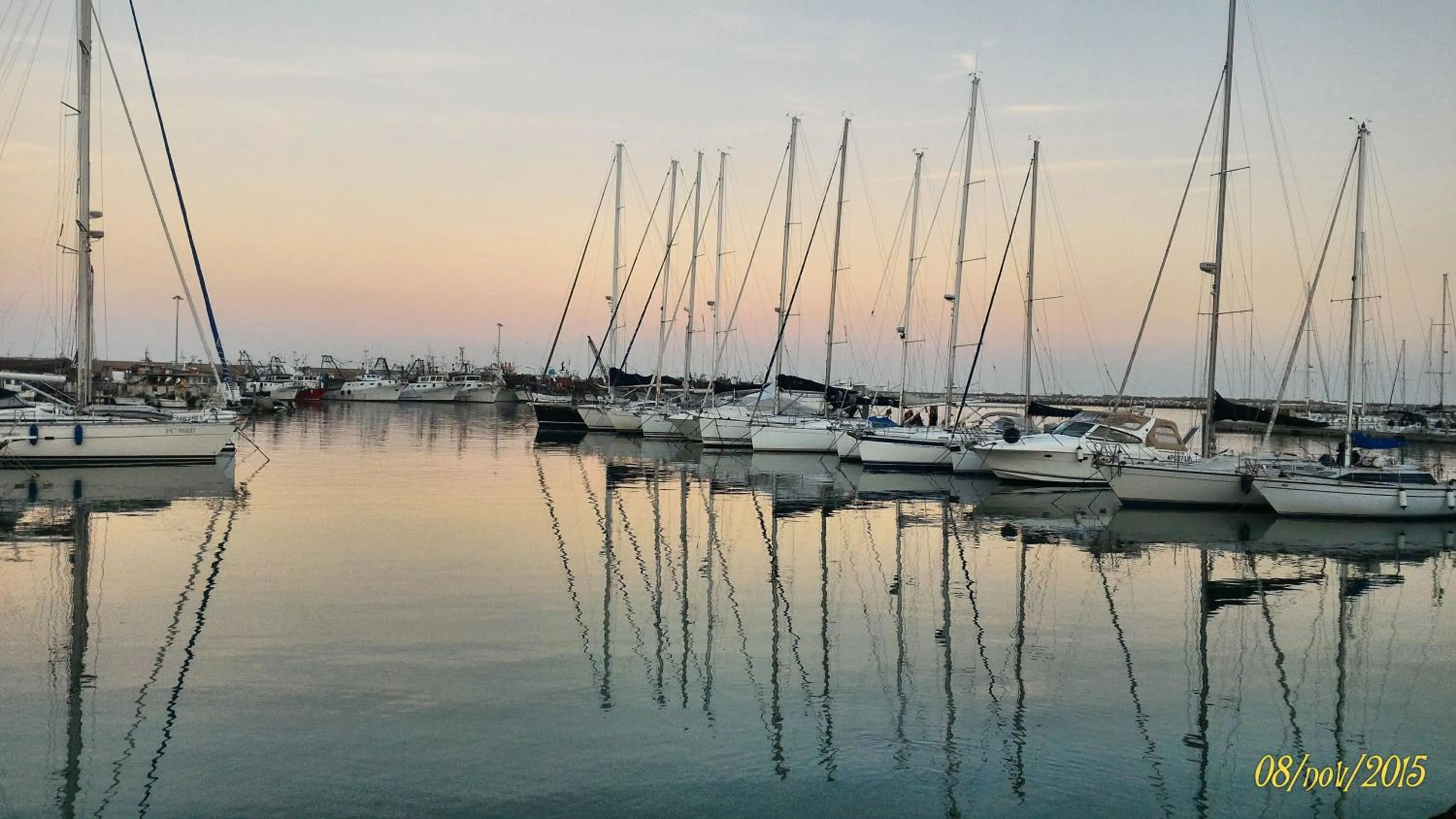 Nearby landmark in B&B Adriatico