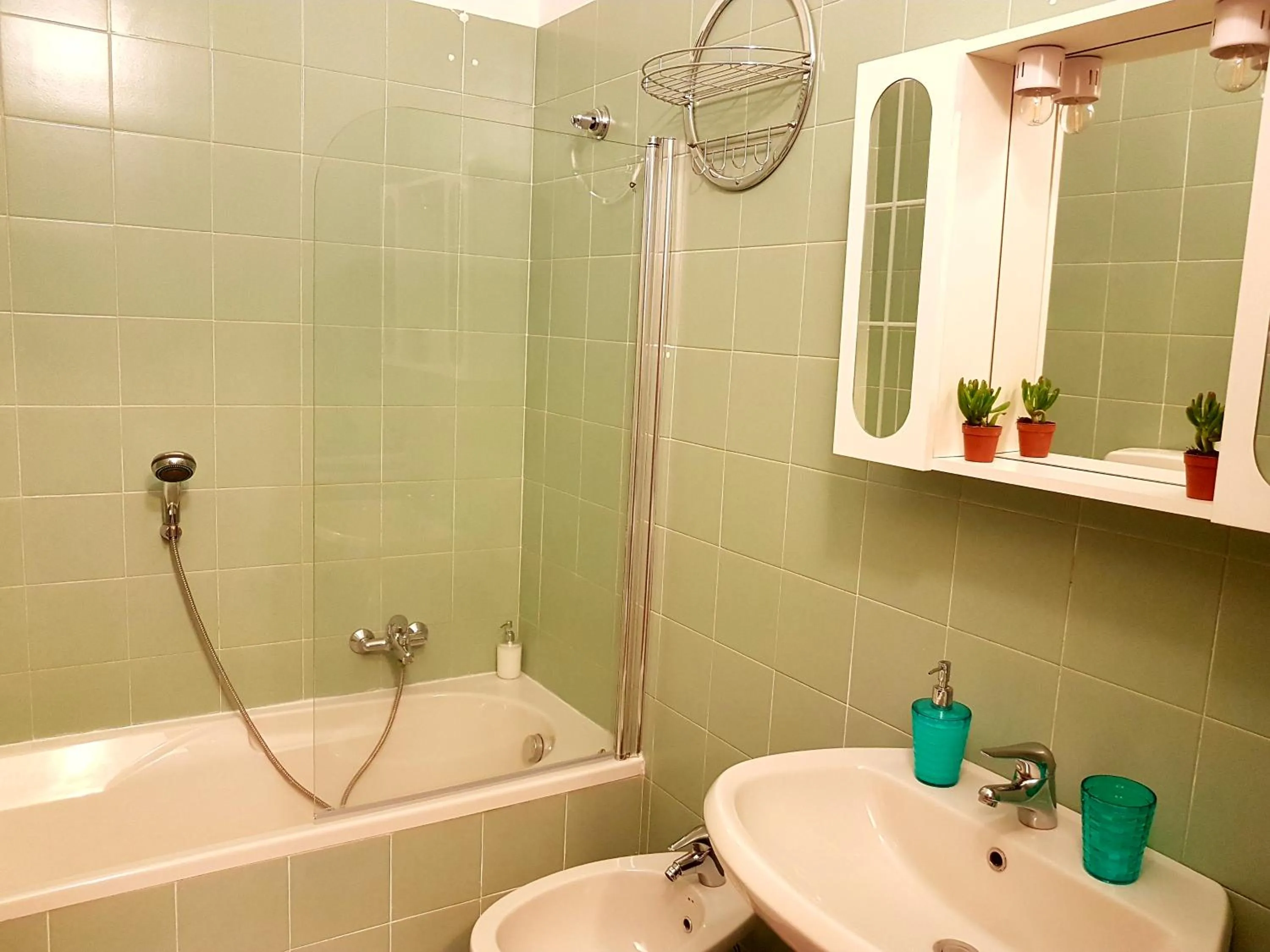 La Casetta Apartment