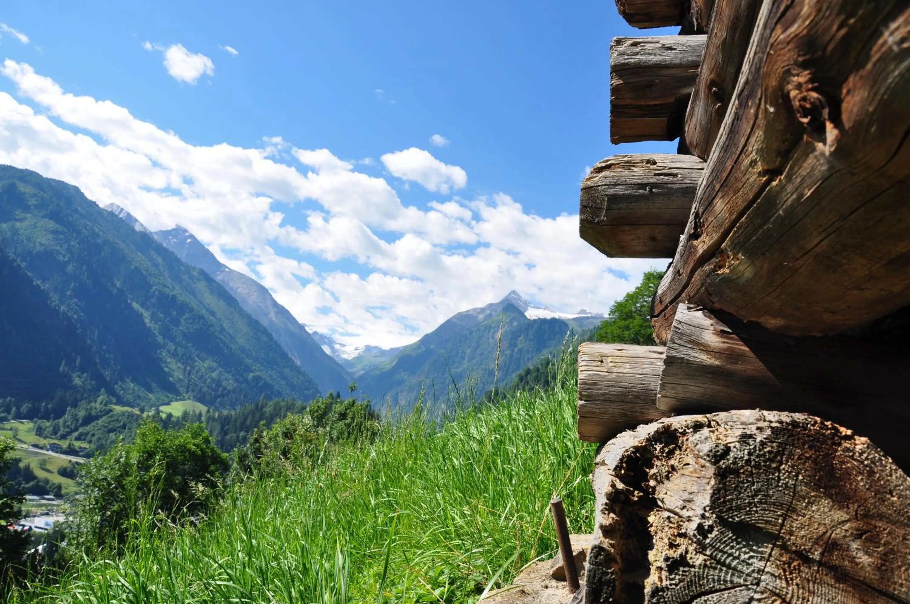 Apartments Obernosterer - Großglockner