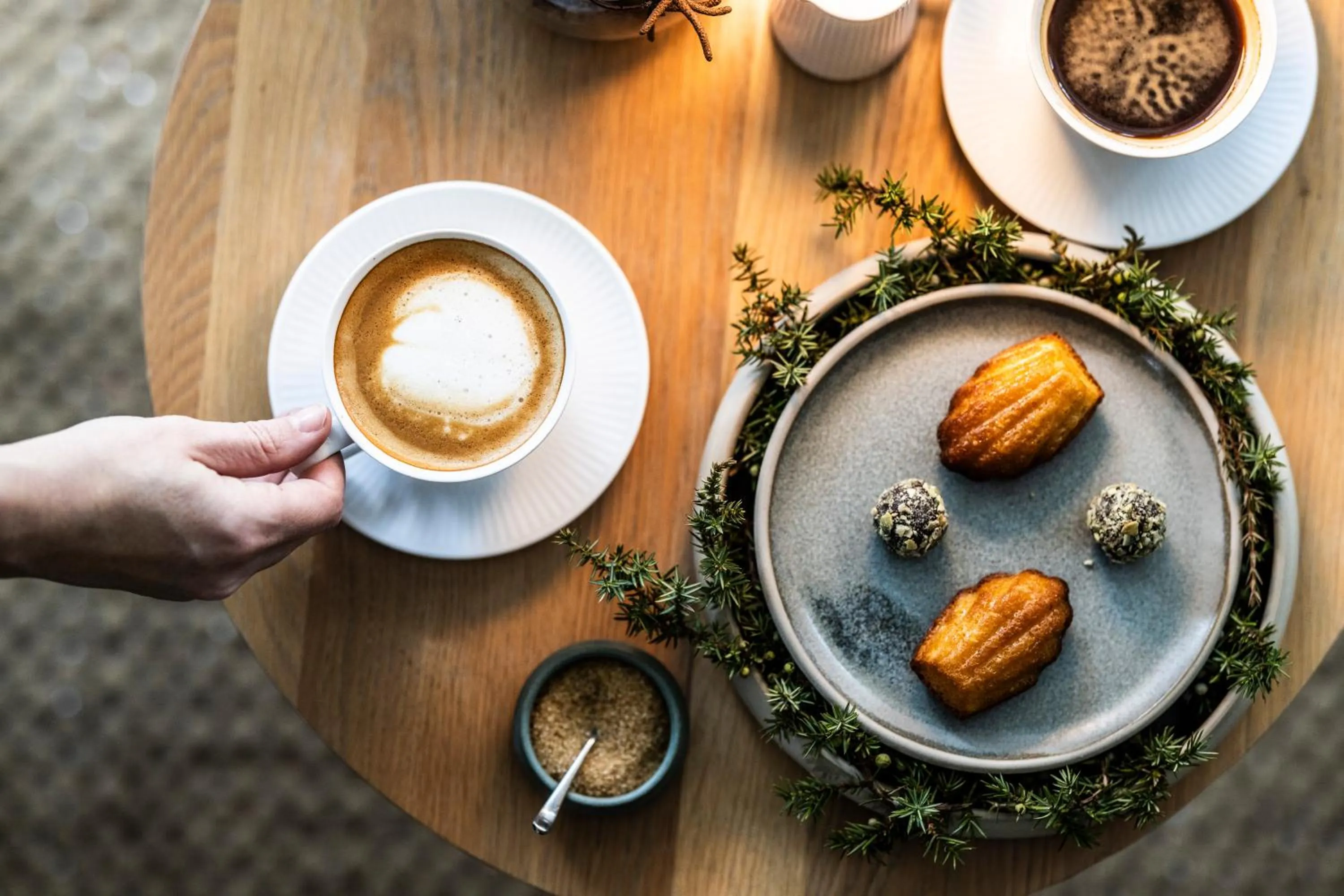 Fakkelgaarden Hotel & Restaurant