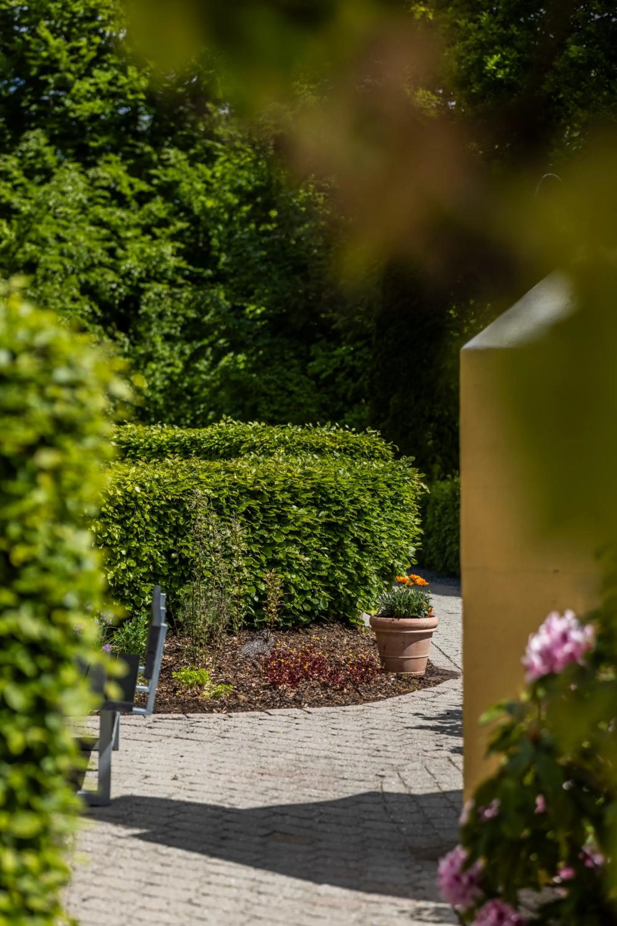 Fakkelgaarden Hotel & Restaurant