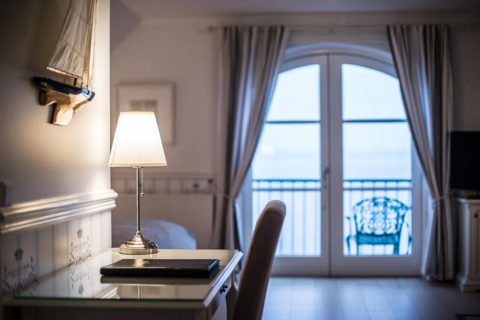 Fakkelgaarden Hotel & Restaurant