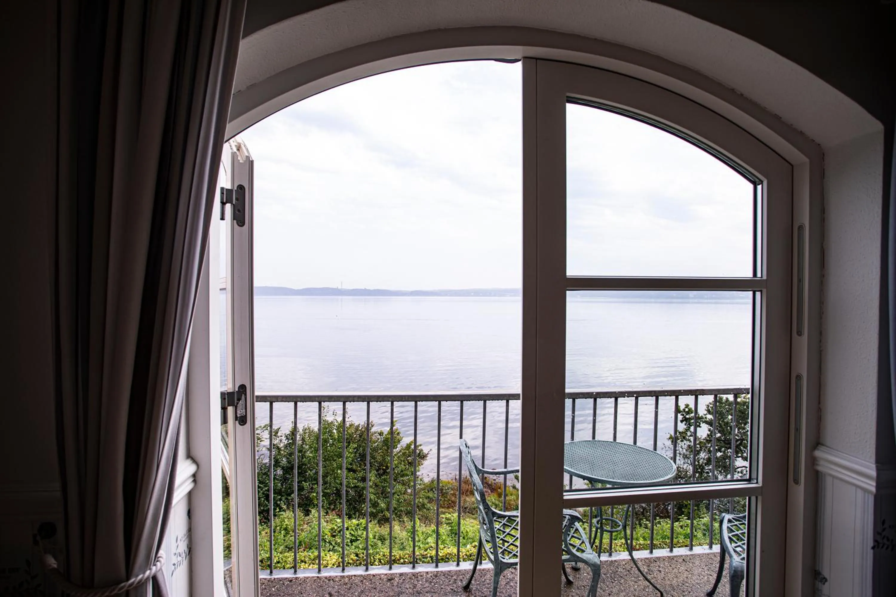 Fakkelgaarden Hotel & Restaurant