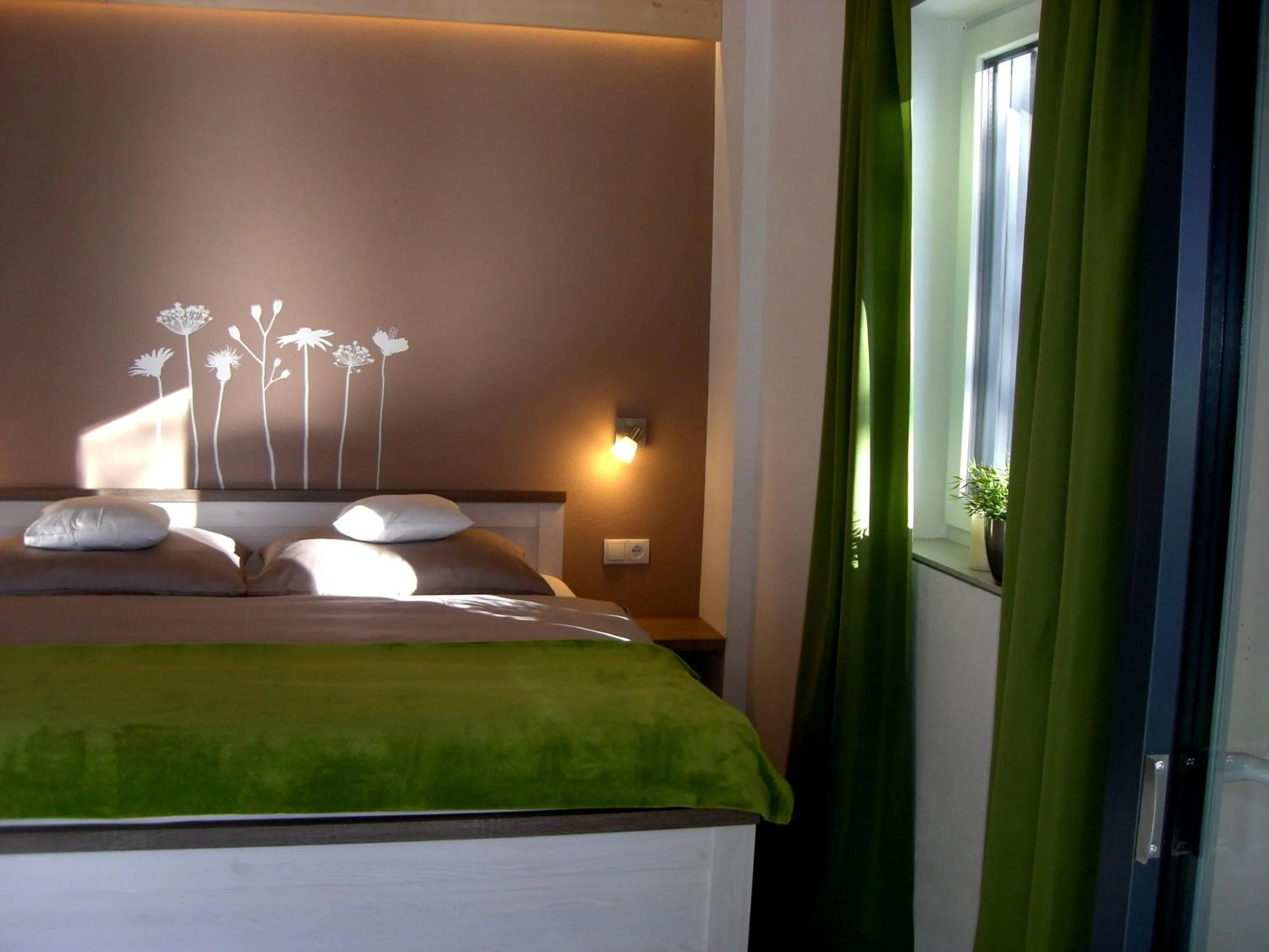 Alpine Appartement