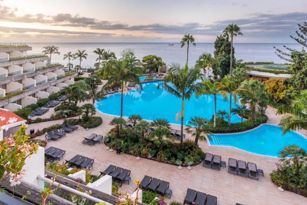 Pestana Madeira Beach Club