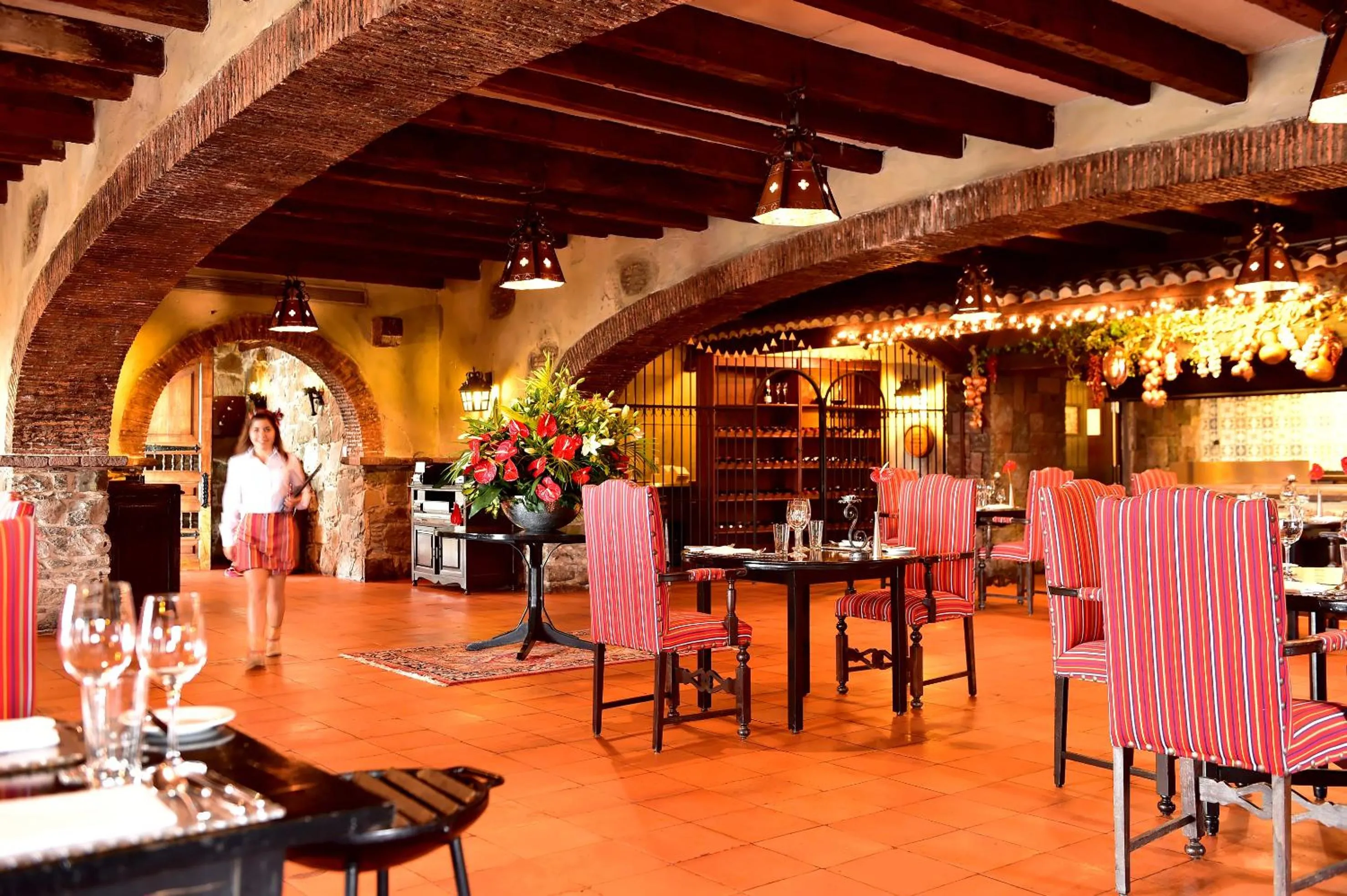 Banquet/Function facilities in Pestana Madeira Beach Club