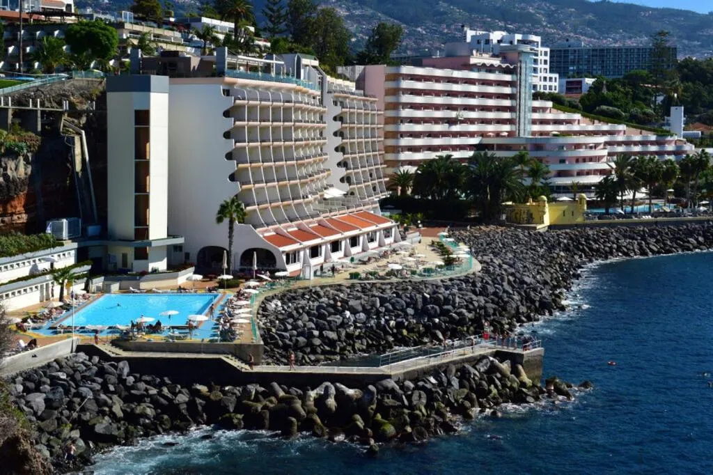 Pestana Madeira Beach Club