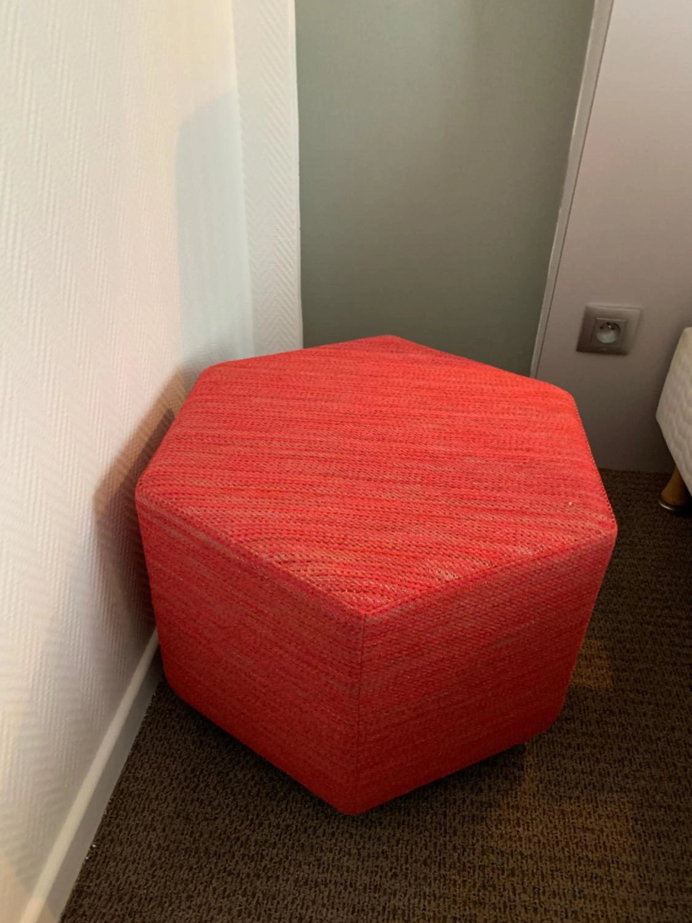 Bed in Picardy Hôtel-Gare du Nord