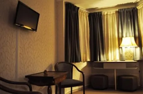 Decorative detail in Picardy Hôtel-Gare du Nord