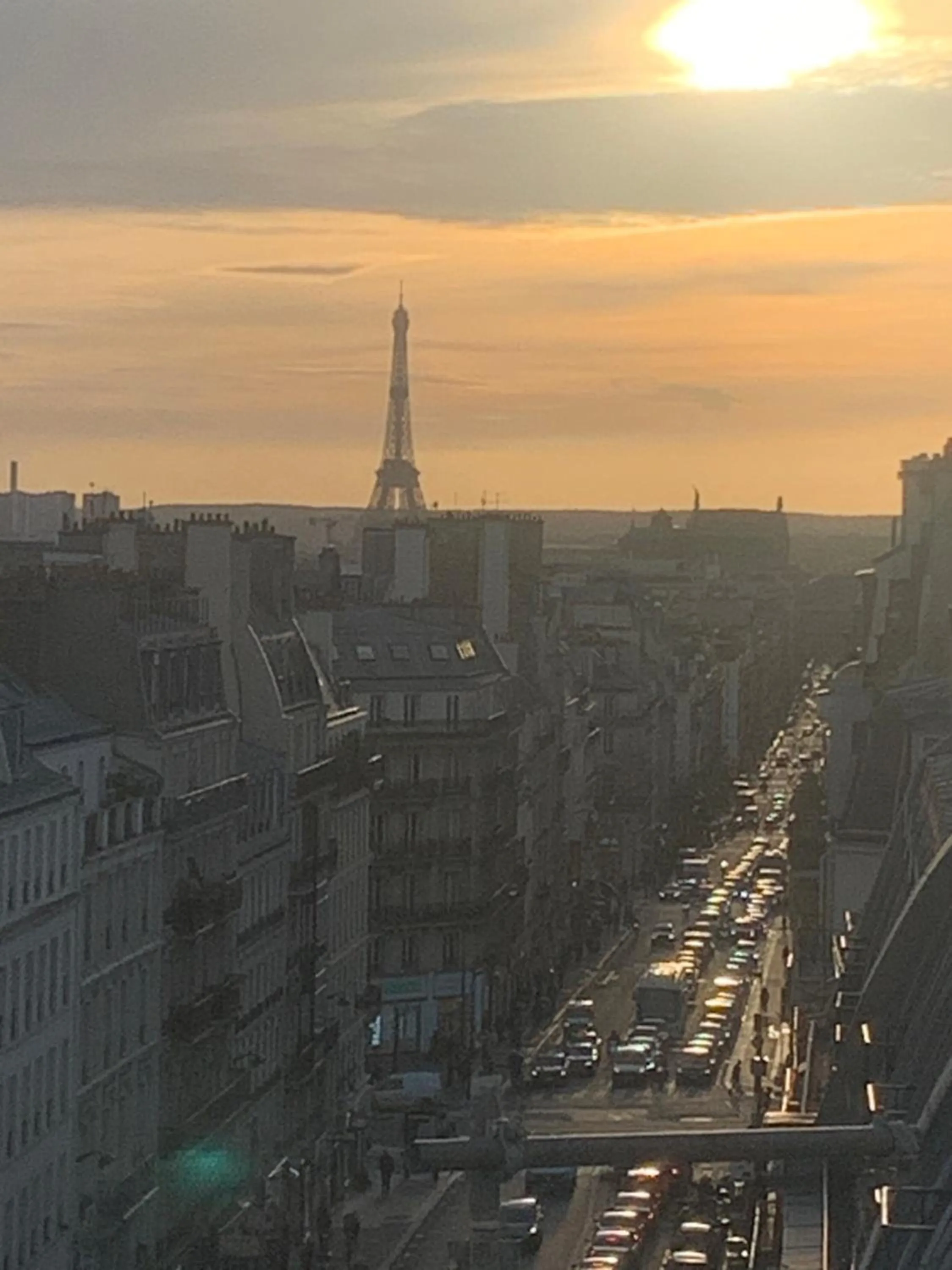 Picardy Hôtel-Gare du Nord