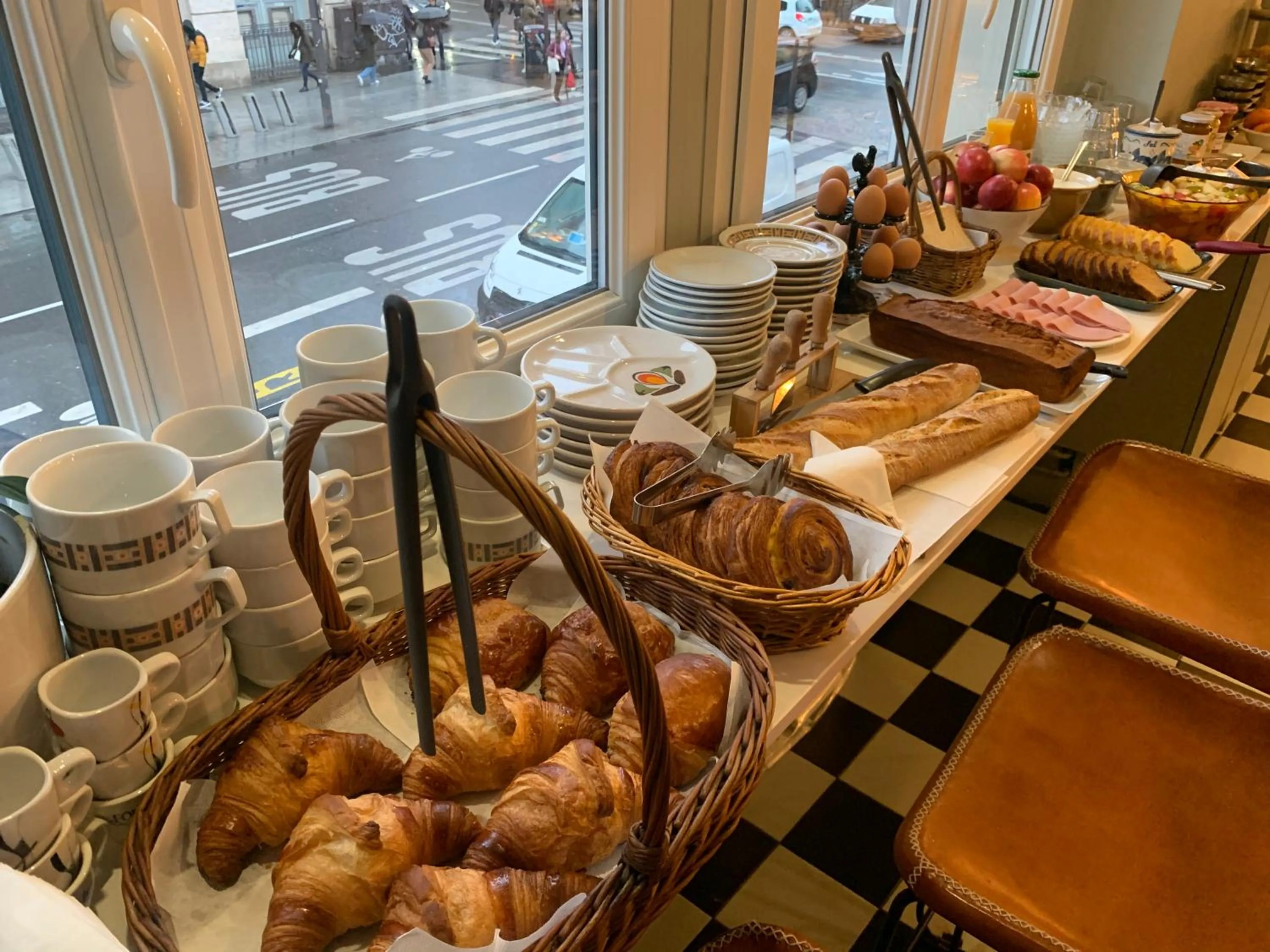 Picardy Hôtel-Gare du Nord