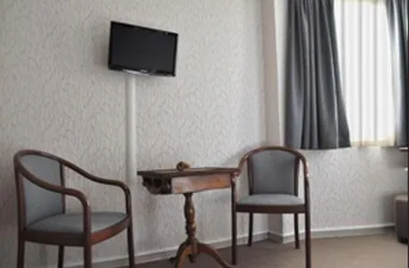 TV and multimedia in Picardy Hôtel-Gare du Nord