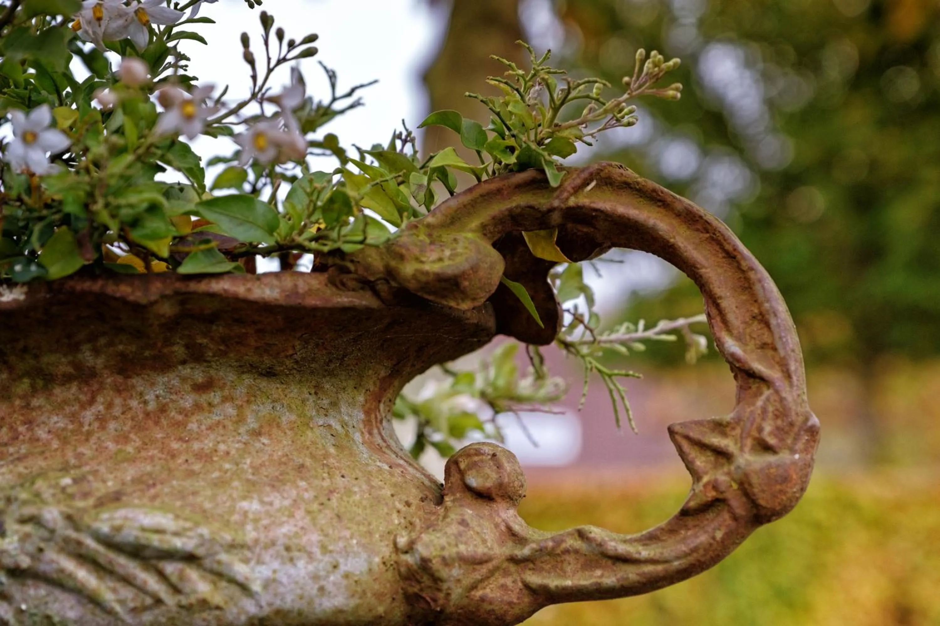 Balcony/Terrace in Oes-Tilber