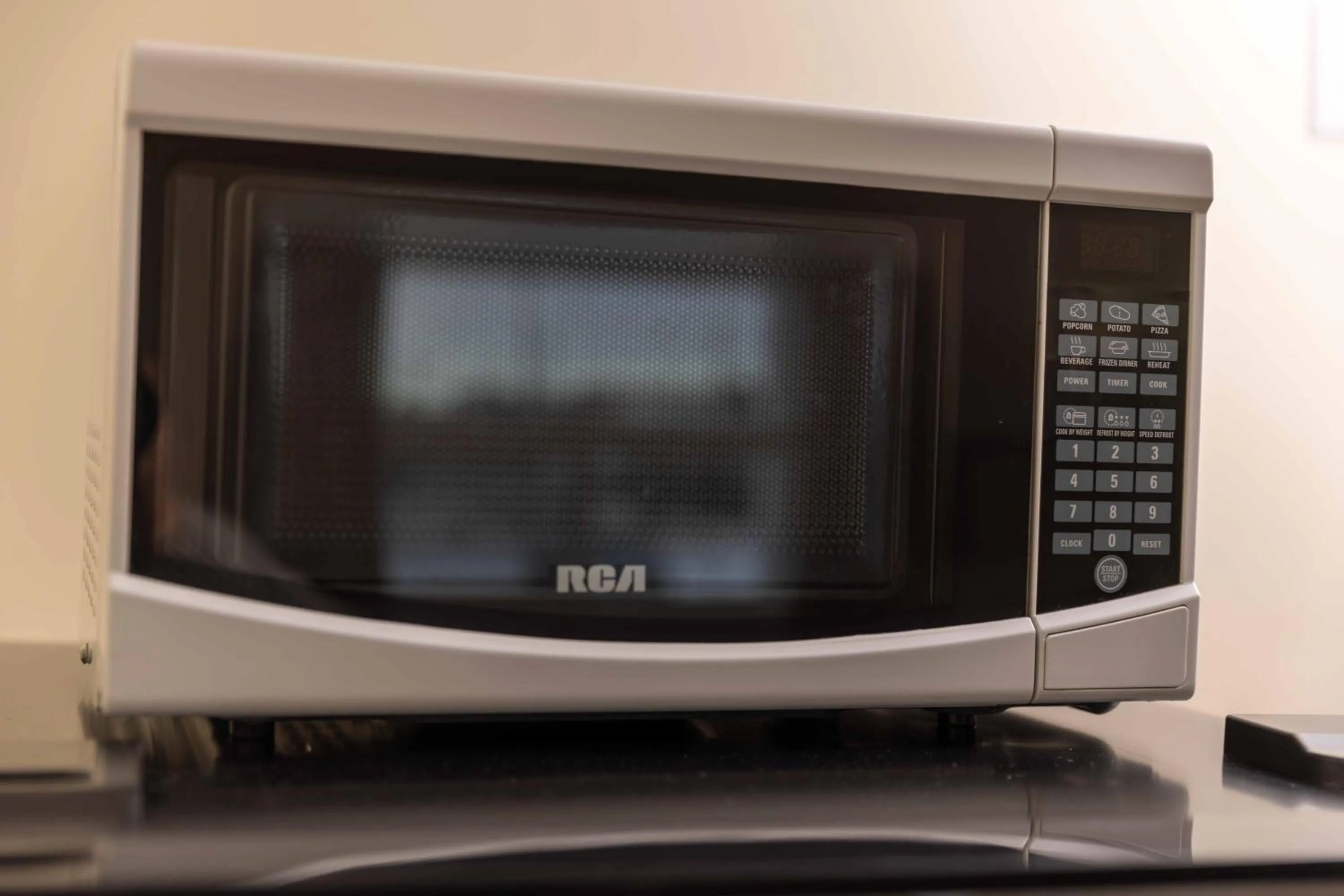 Decorative detail in Northern Lights Inn