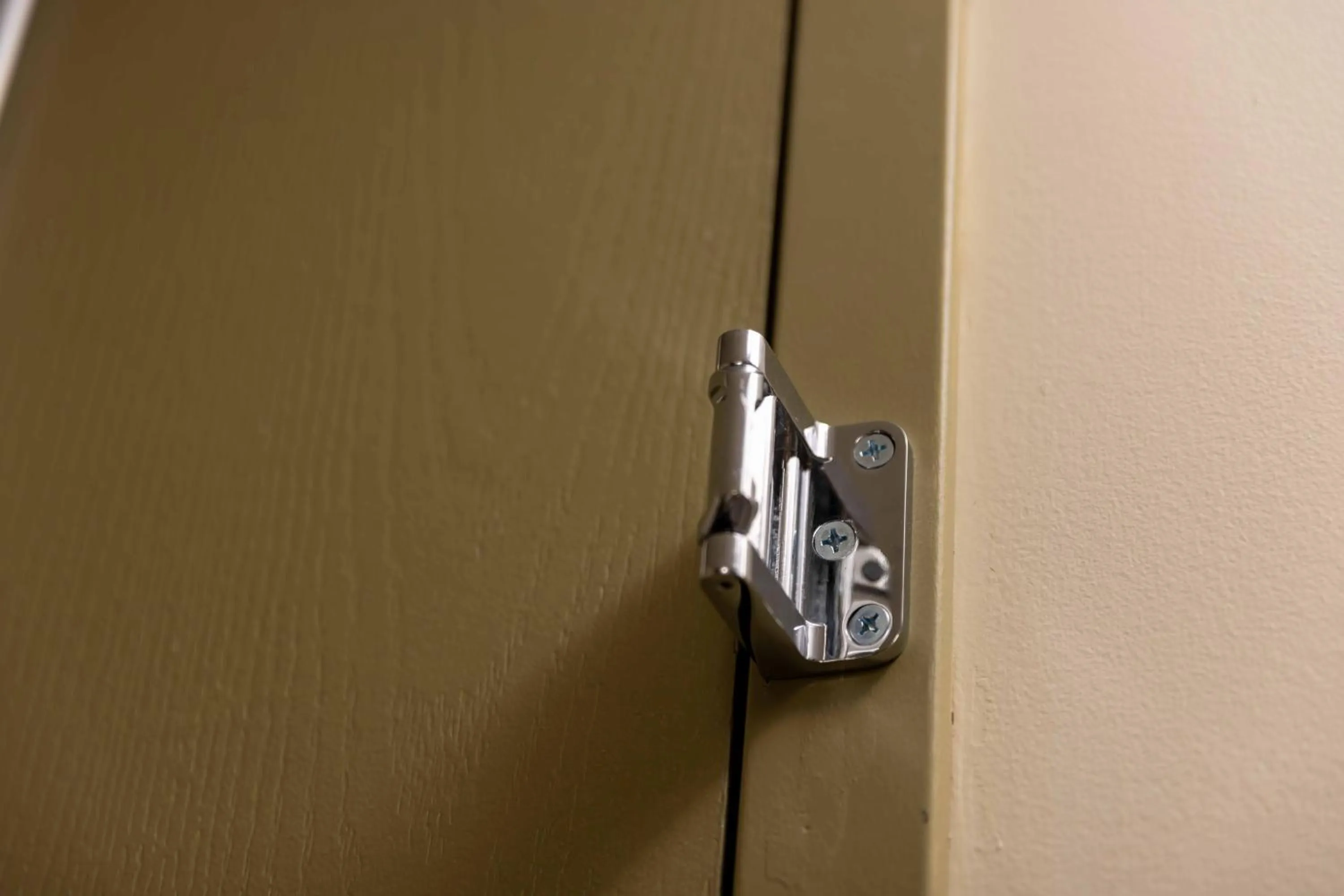 Decorative detail in Northern Lights Inn