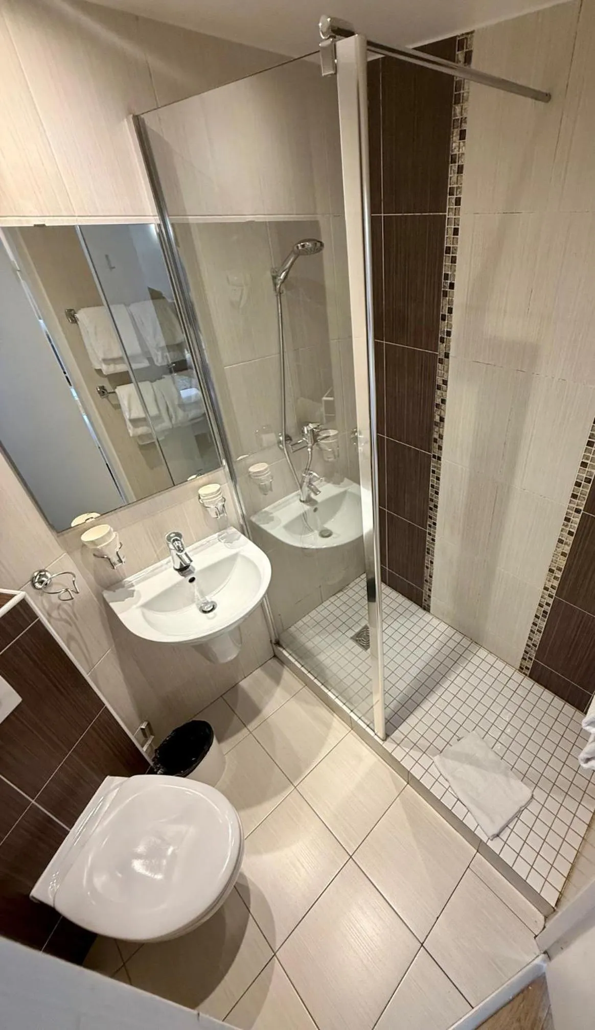 New Hôtel Gare Du Nord