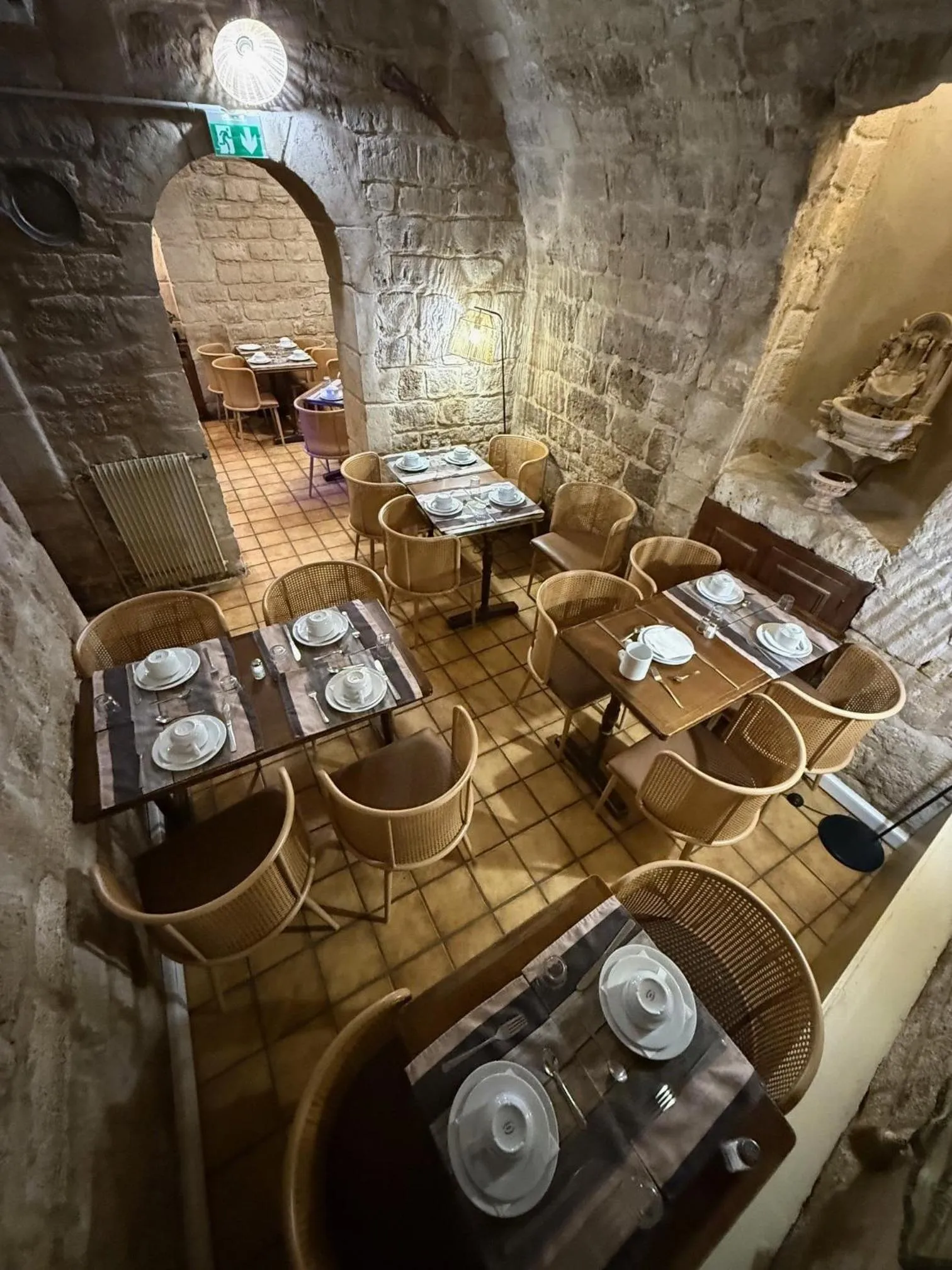 New Hôtel Gare Du Nord