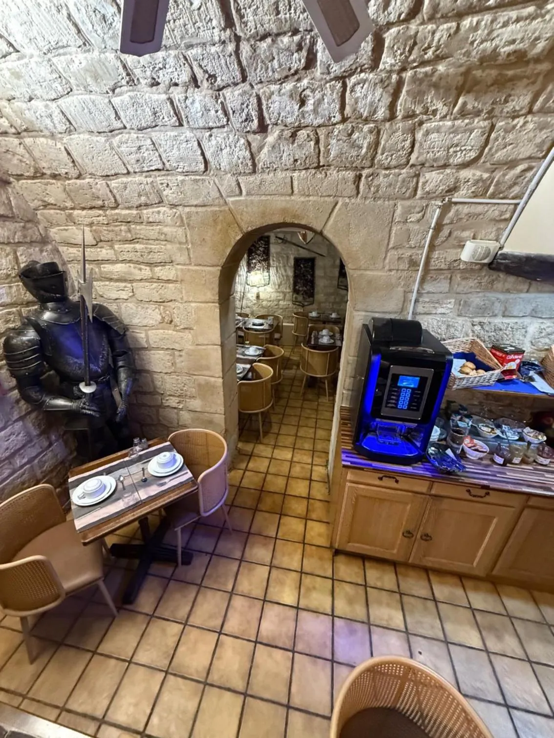 New Hôtel Gare Du Nord