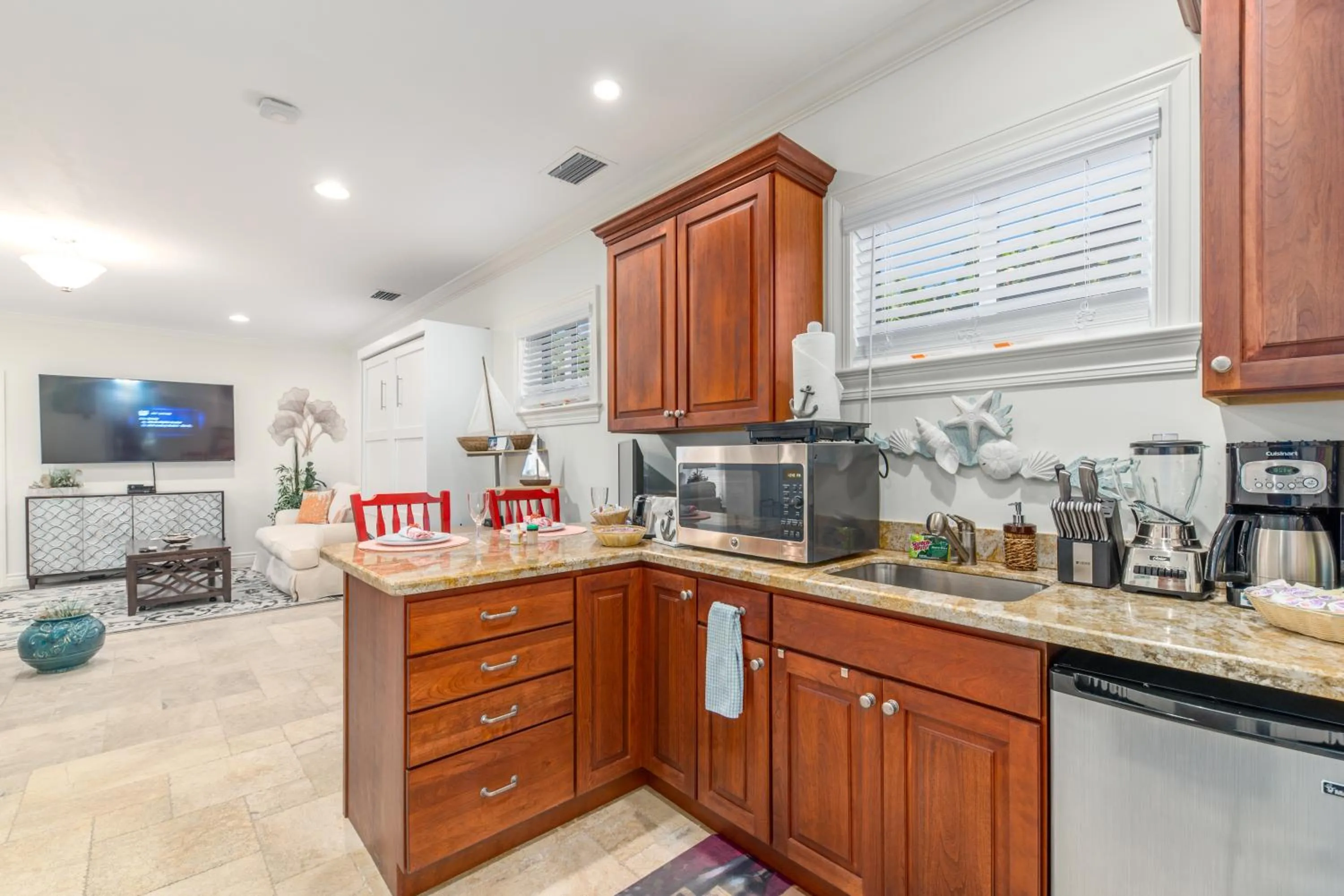 TV and multimedia in La Dolce Vita