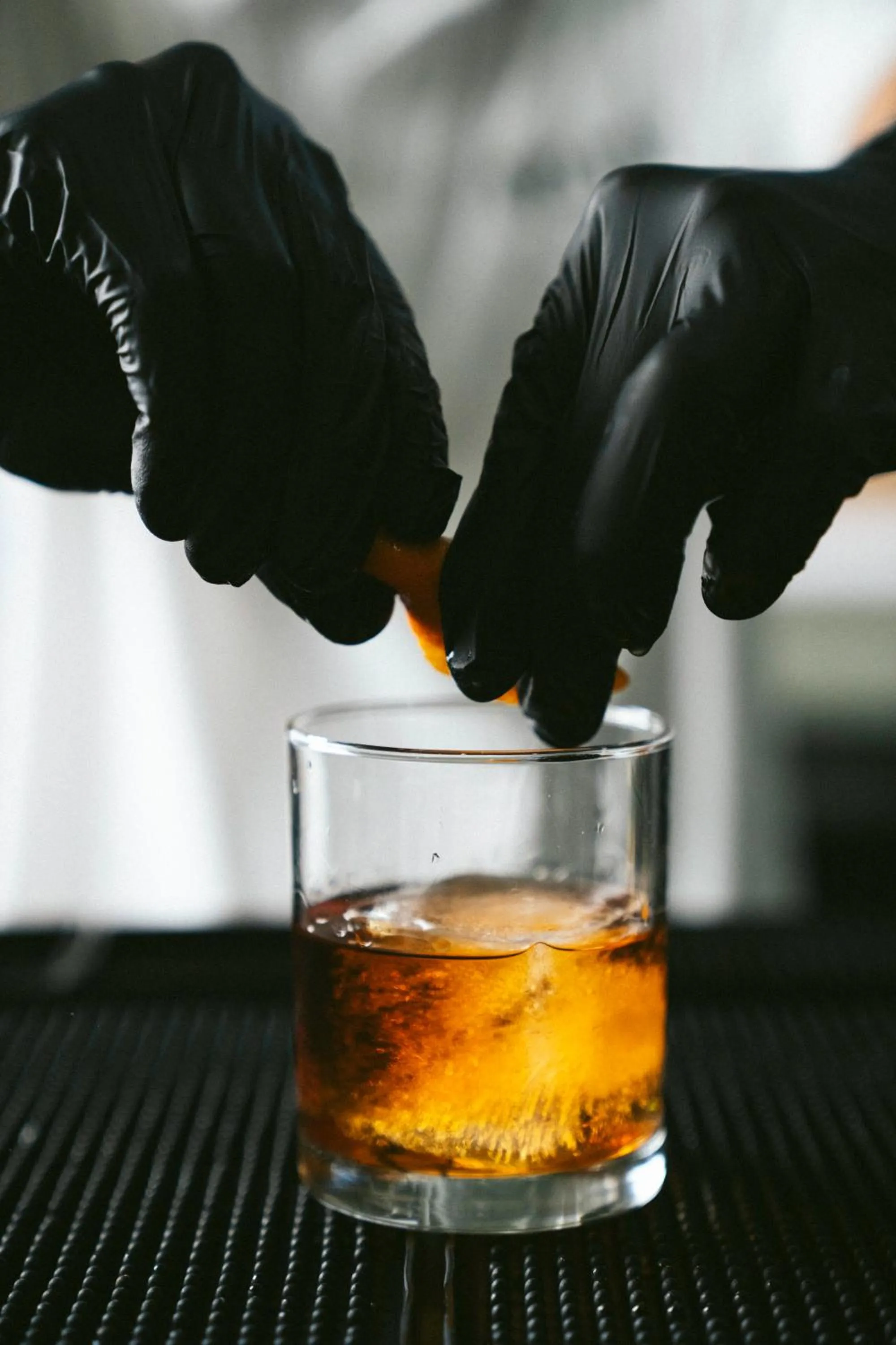 Lounge or bar in OCEAN VIEW DELUXE SUITE: PVT. BEACH & POOL