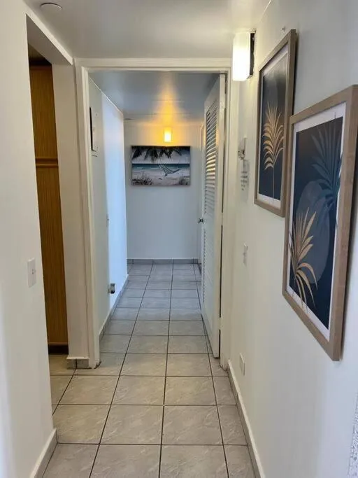 OCEAN VIEW DELUXE SUITE: PVT. BEACH & POOL