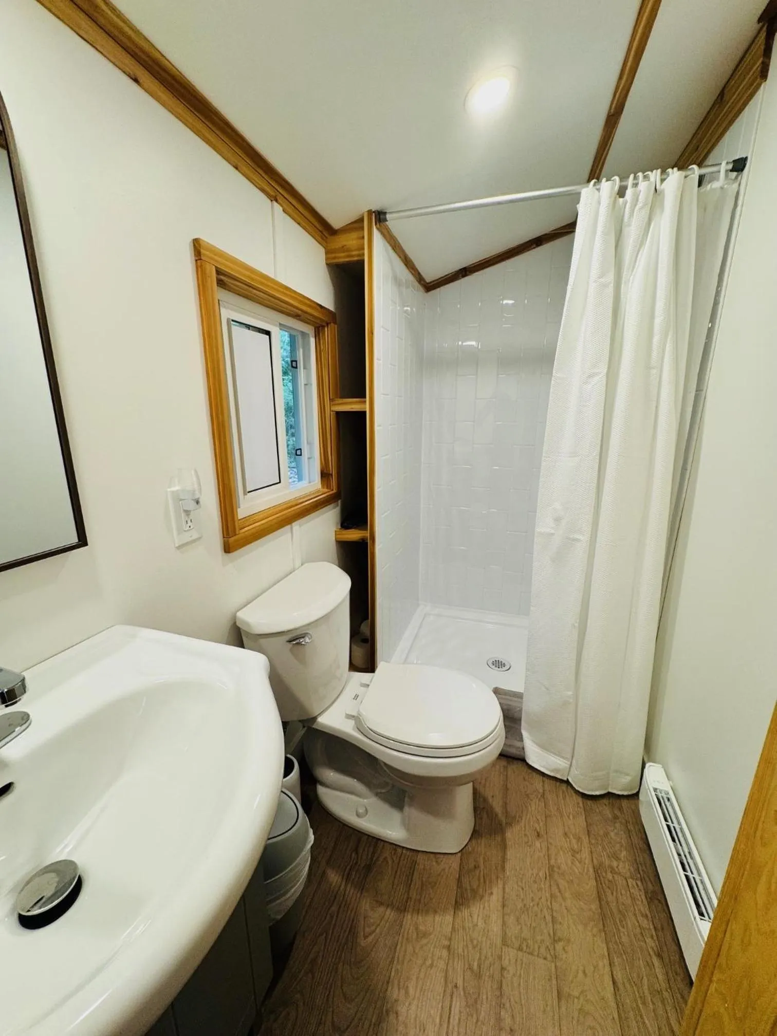 Cedar Haven Cabins and Resort