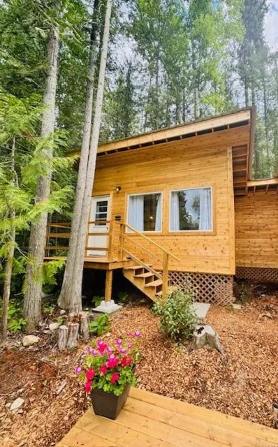 Cedar Haven Cabins and Resort