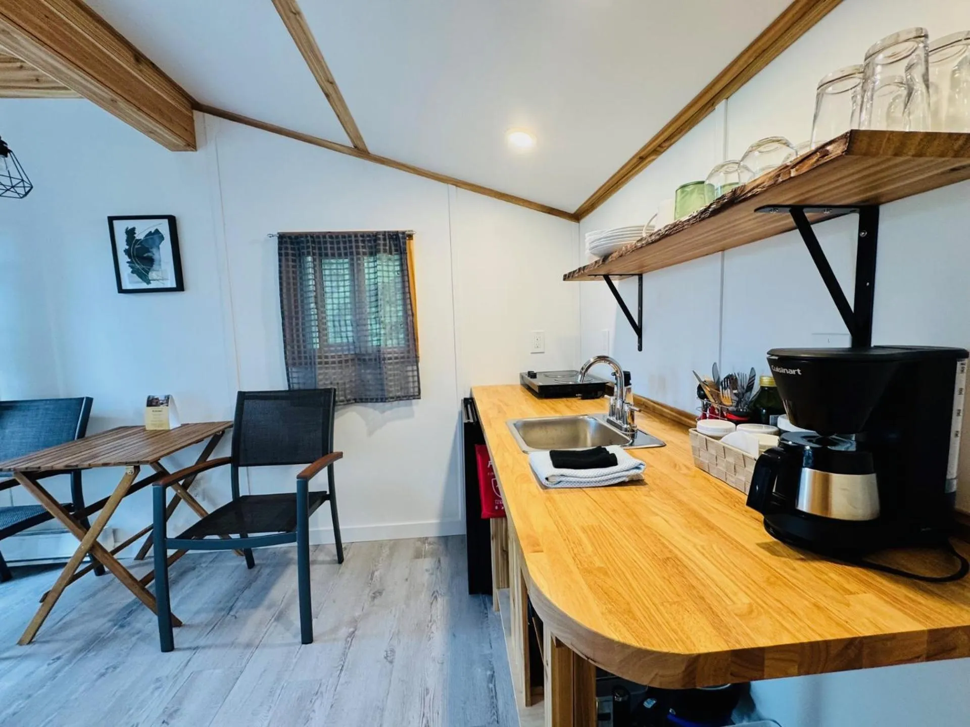 Cedar Haven Cabins and Resort