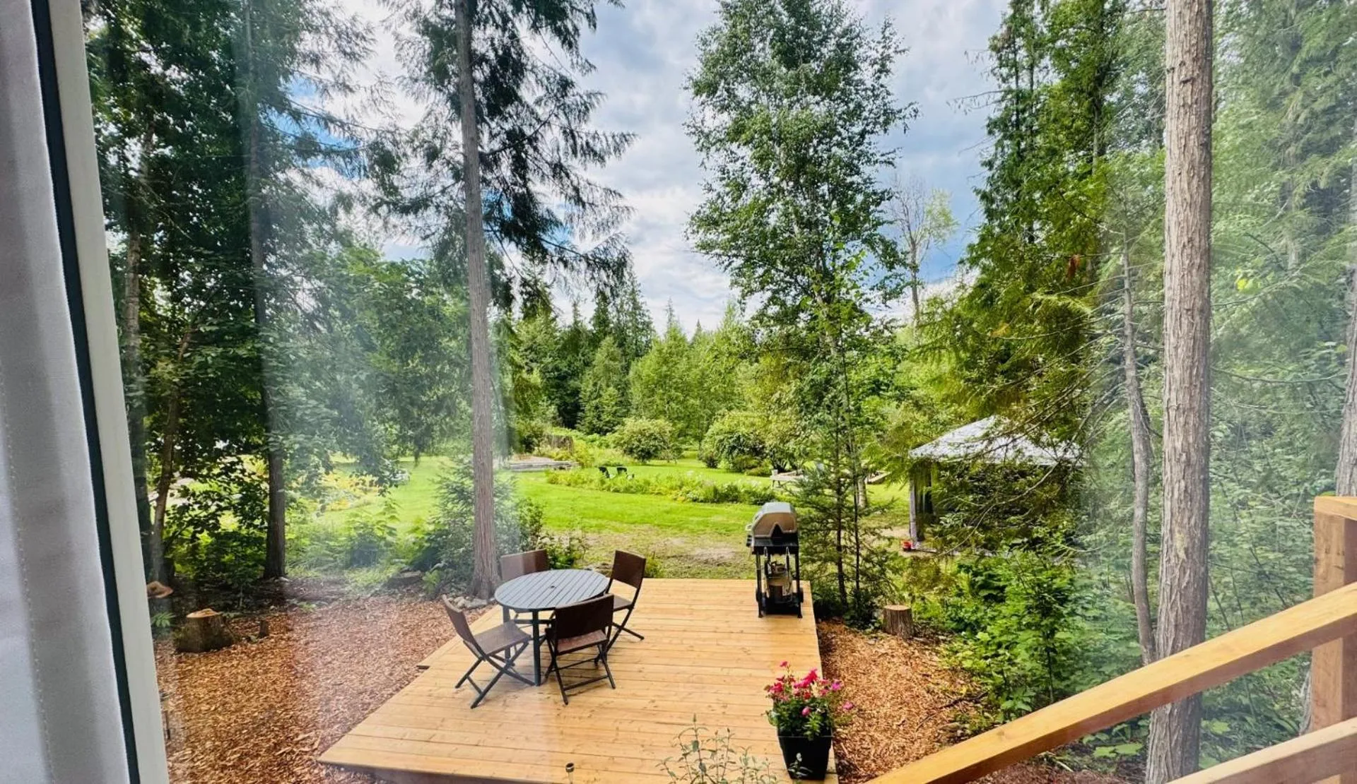 Cedar Haven Cabins and Resort