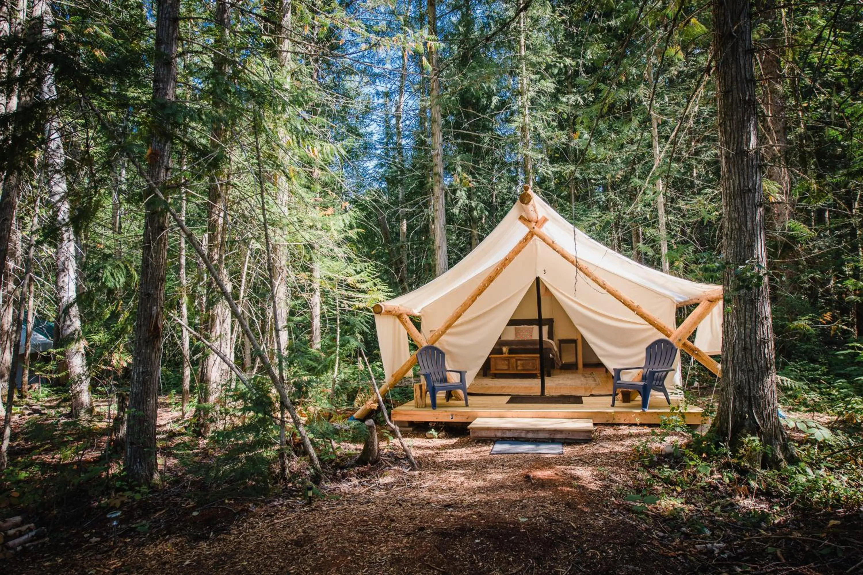 Cedar Haven Cabins and Resort