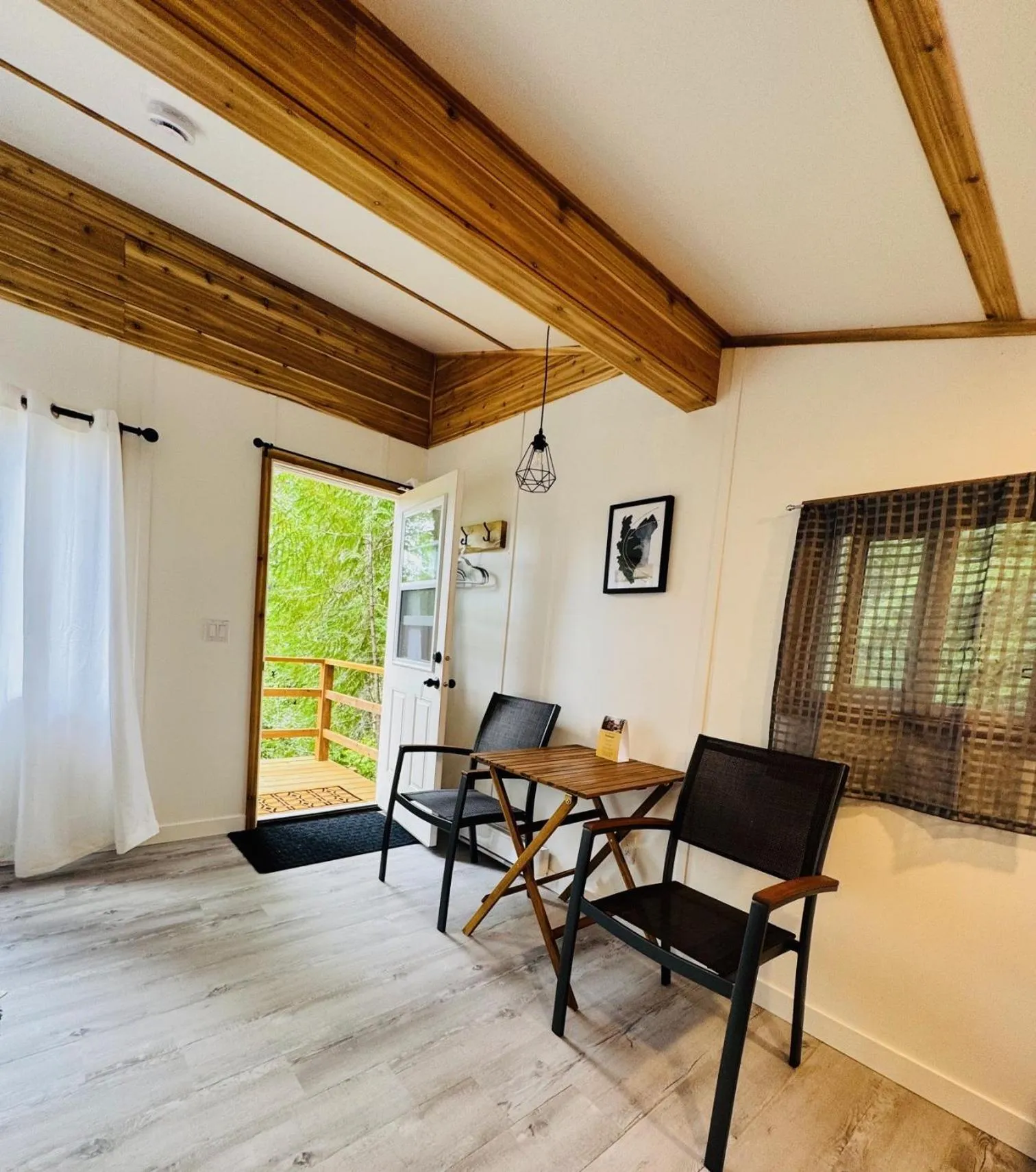 Cedar Haven Cabins and Resort