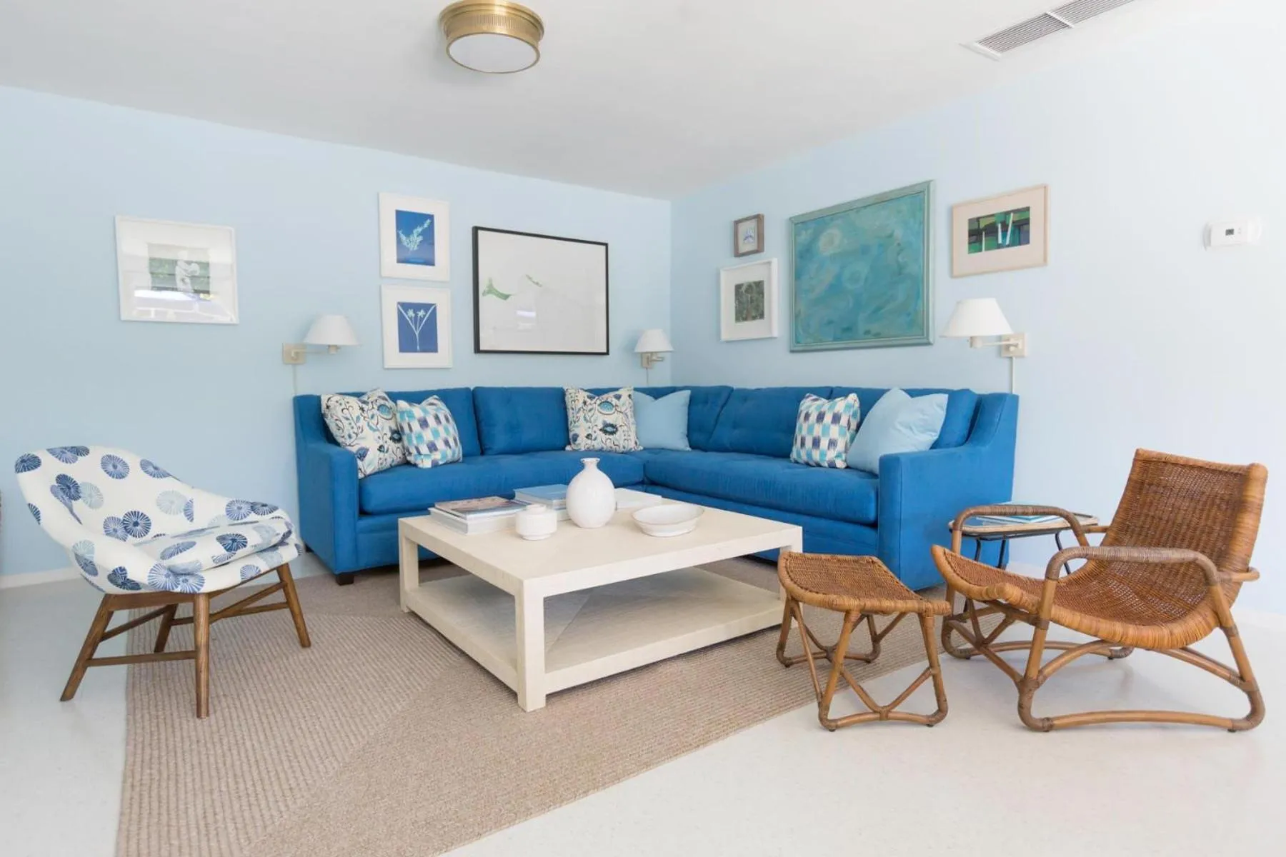 Holiday House Palm Springs