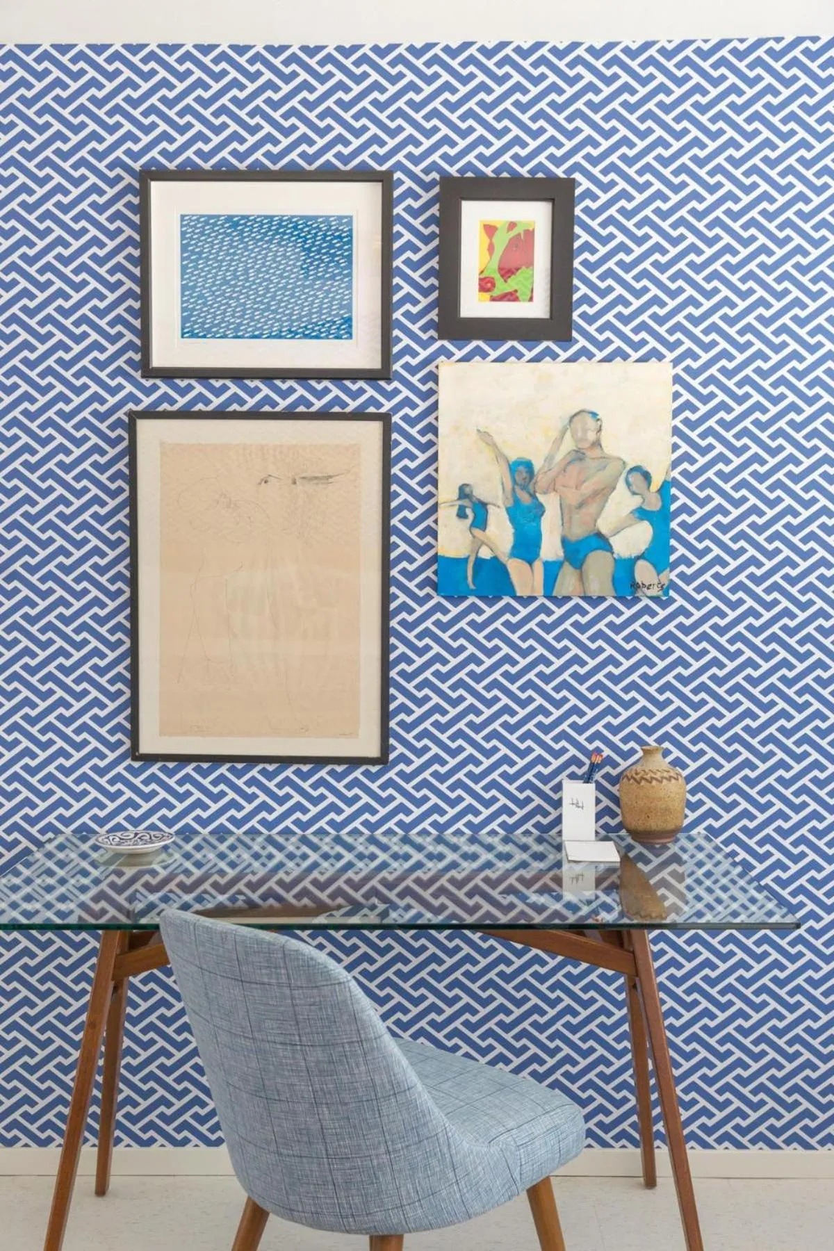 Holiday House Palm Springs