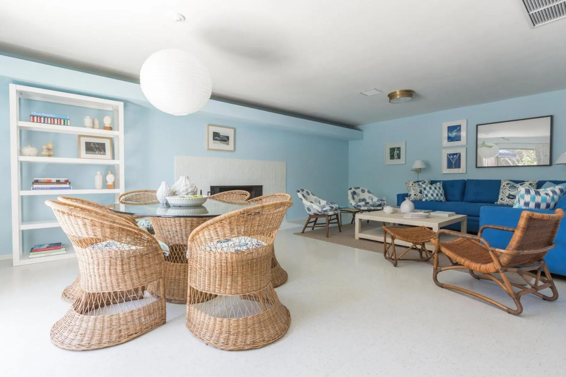 Holiday House Palm Springs