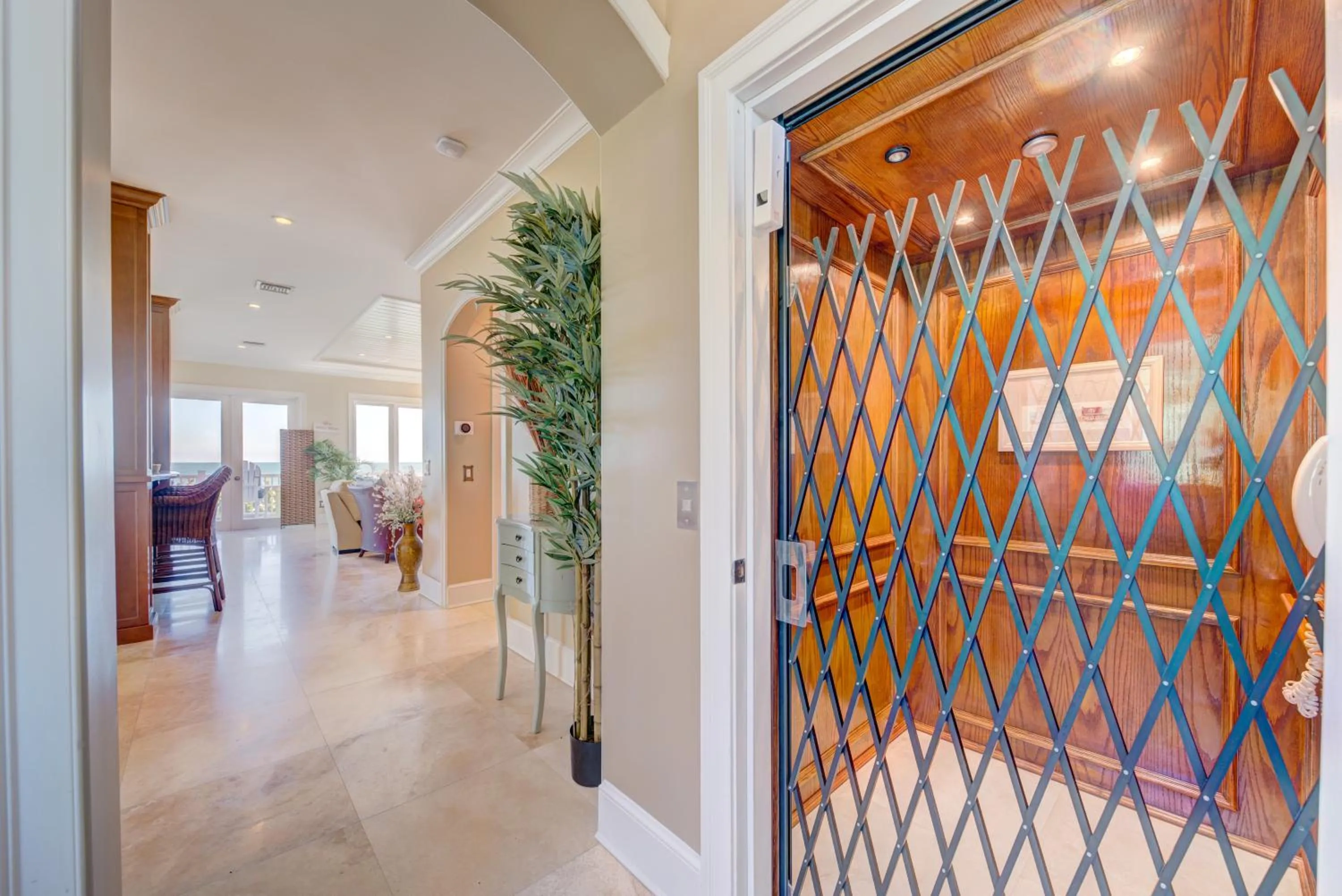 Area and facilities in Bella Vista