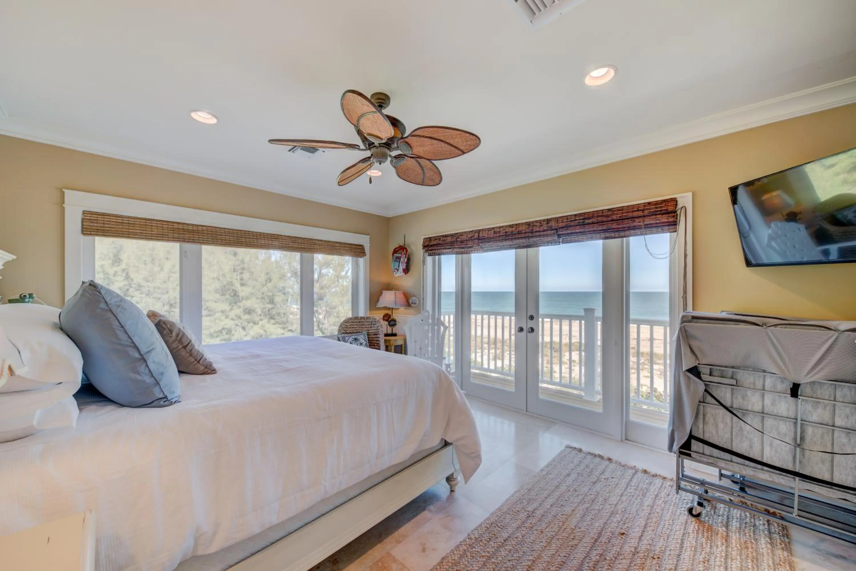 Patio in Bella Vista