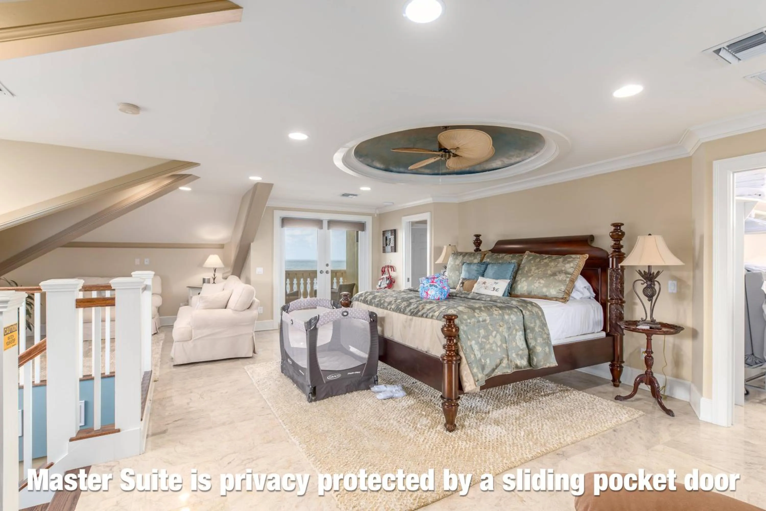 Bedroom in Bella Vista