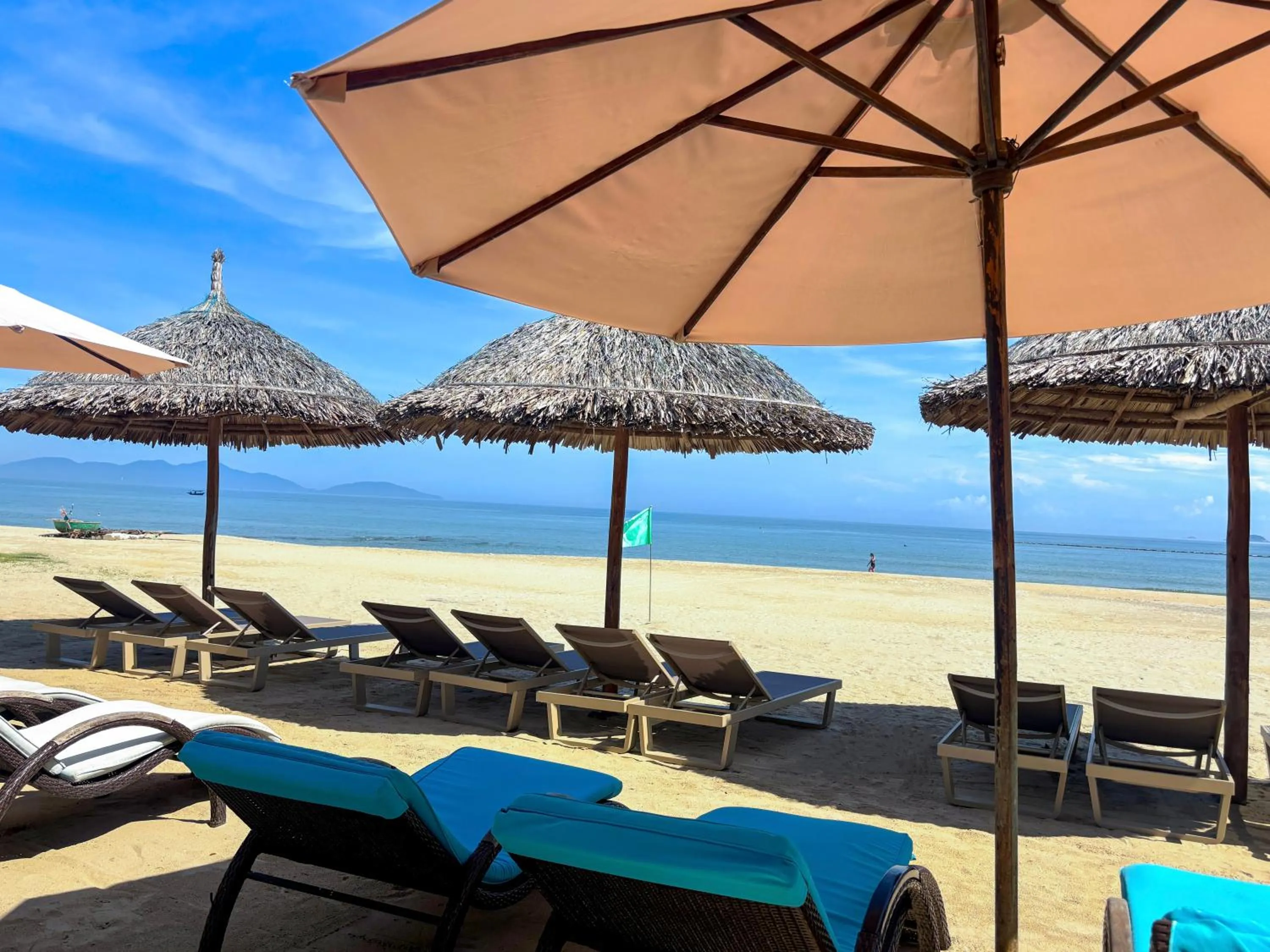 Day in Koi Resort & Spa Hoi An