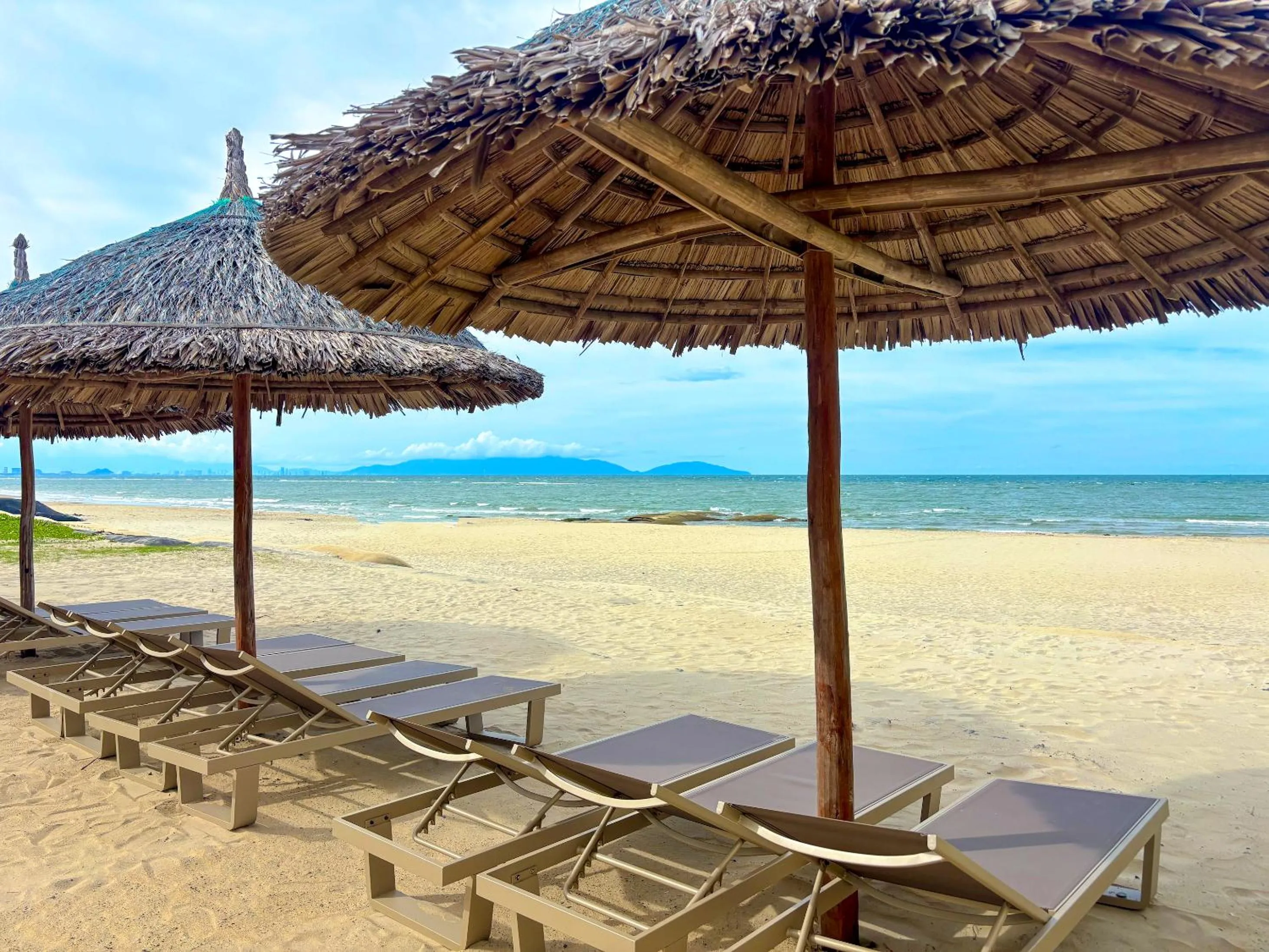 Day in Koi Resort & Spa Hoi An