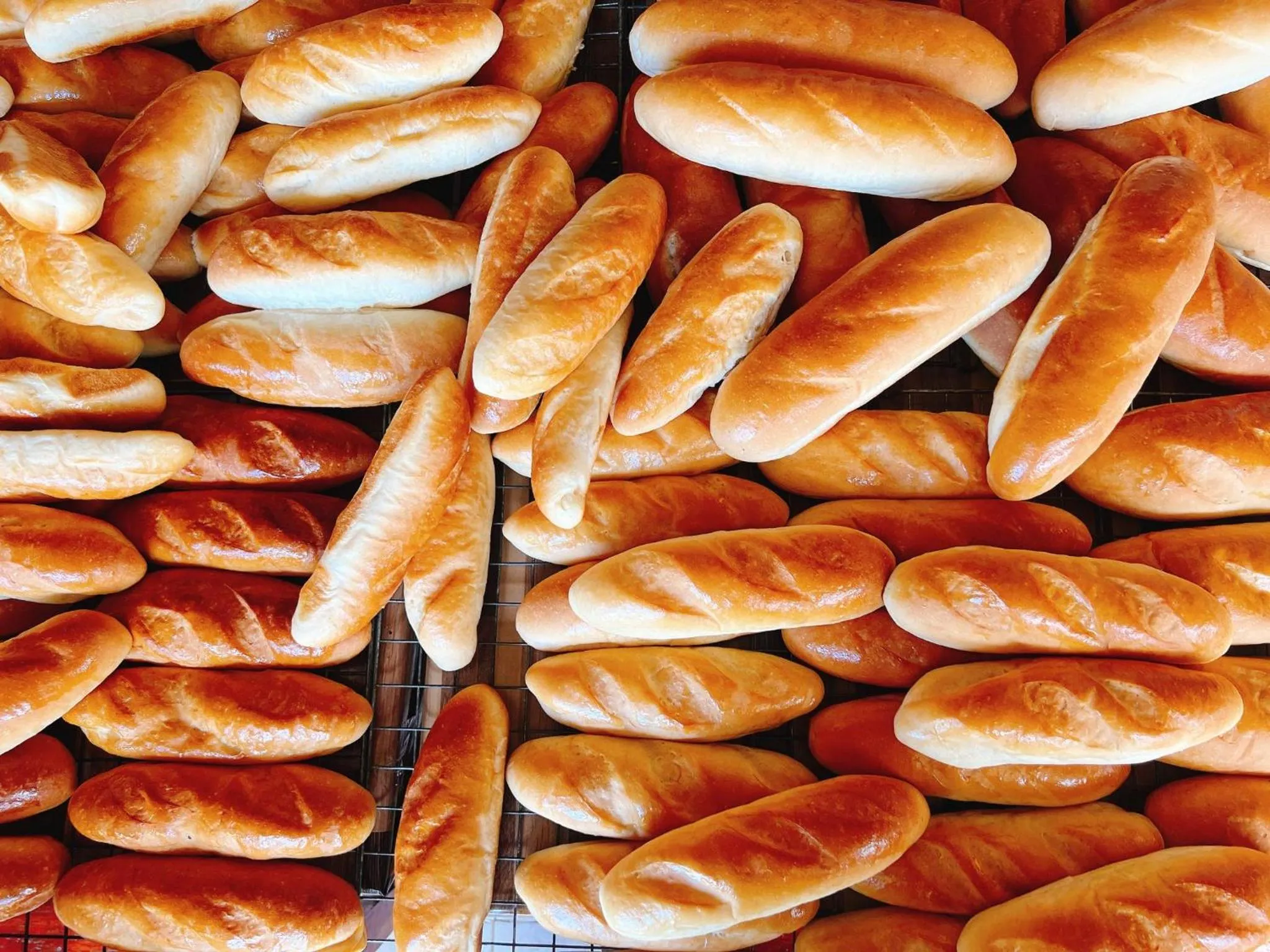 Breakfast in Pakbeng Guesthouse