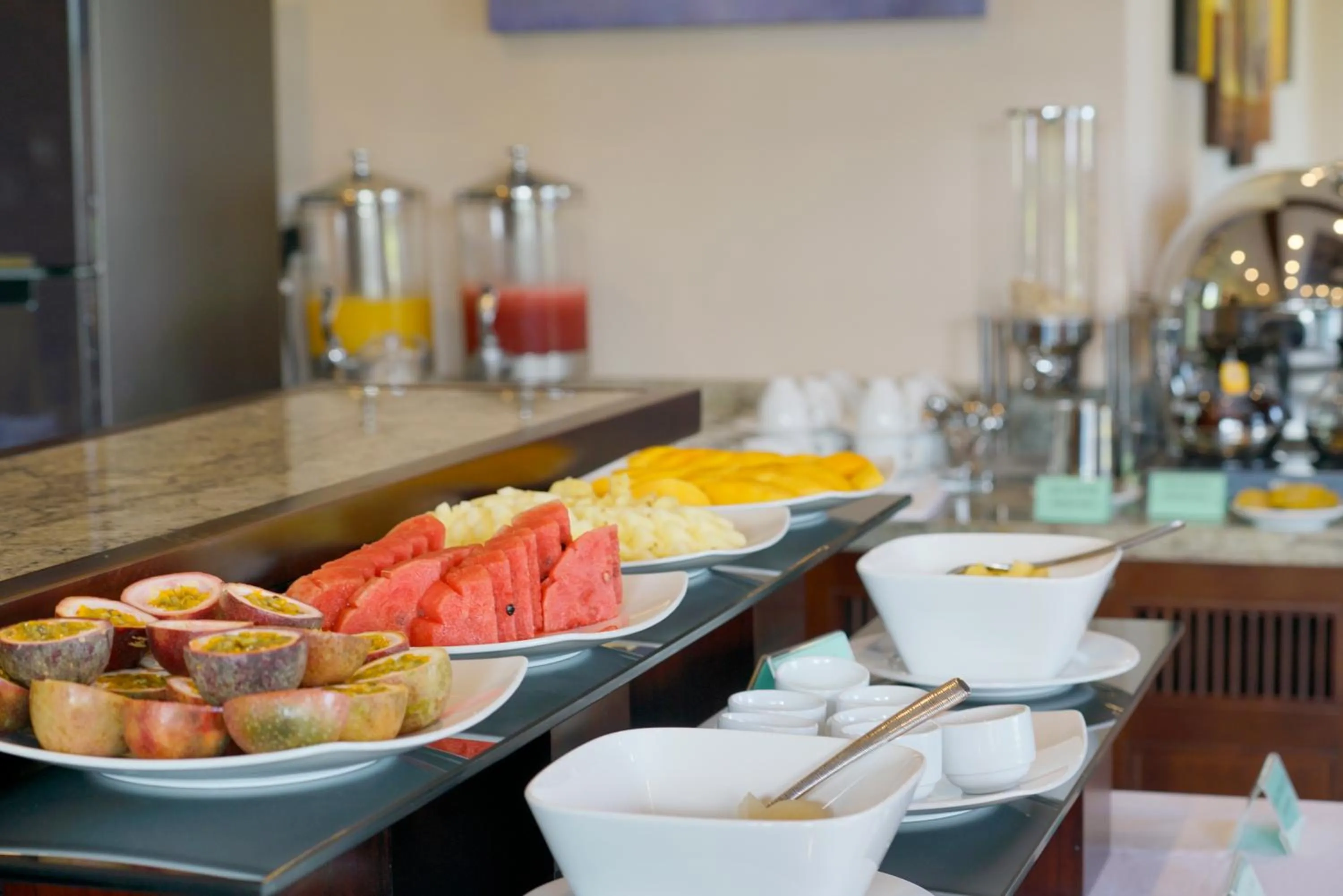 Restaurant/places to eat in Hoi An Field Boutique Resort & Spa