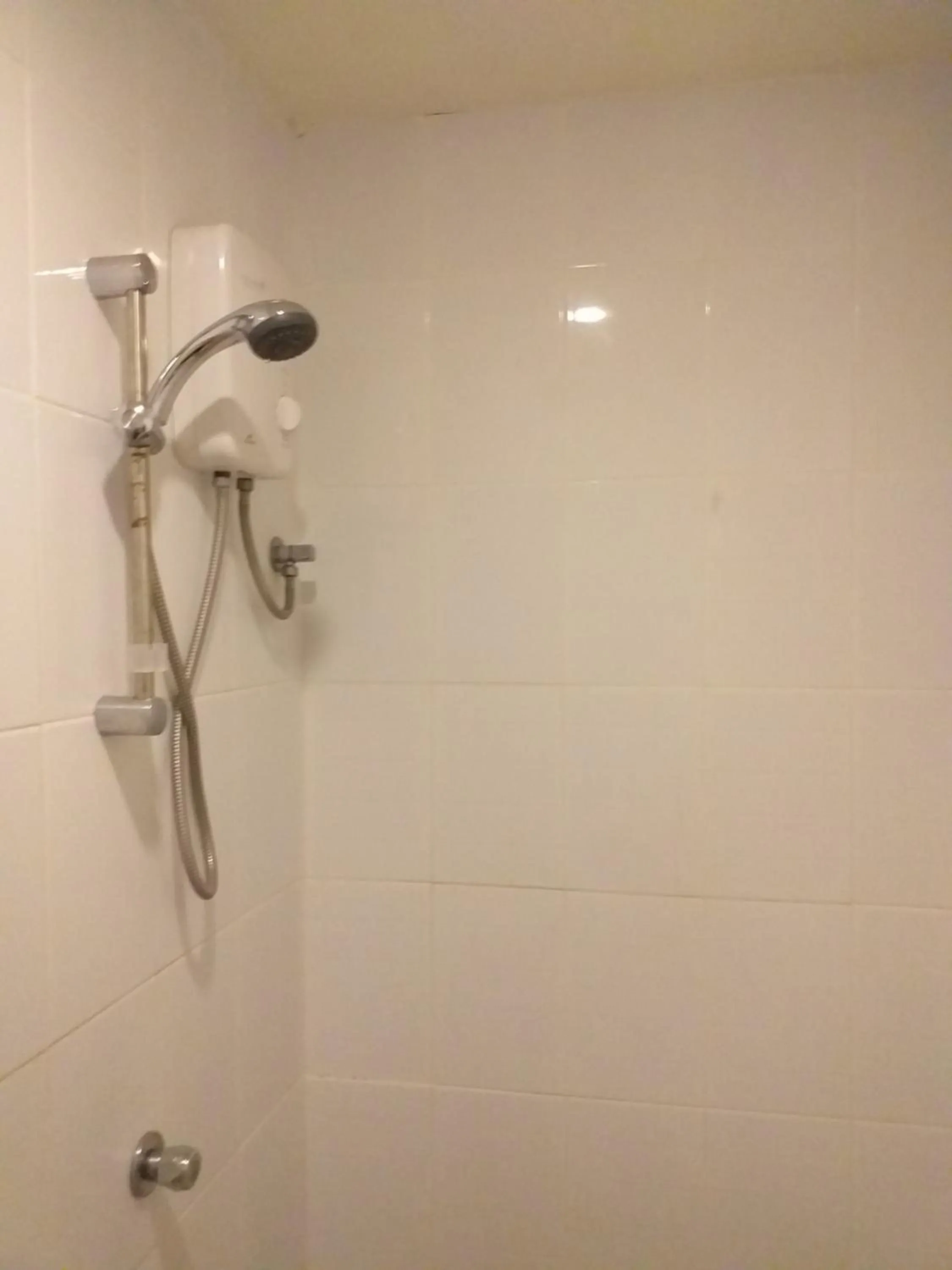 Decorative detail in Zenith Inn & Resto Bar