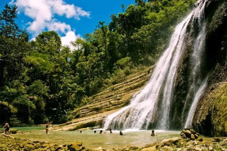 Off site in Zenith Inn & Resto Bar