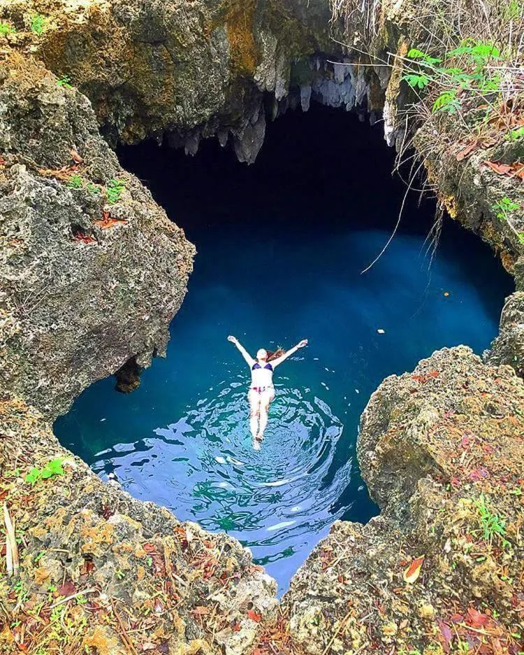 Off site in Zenith Inn & Resto Bar