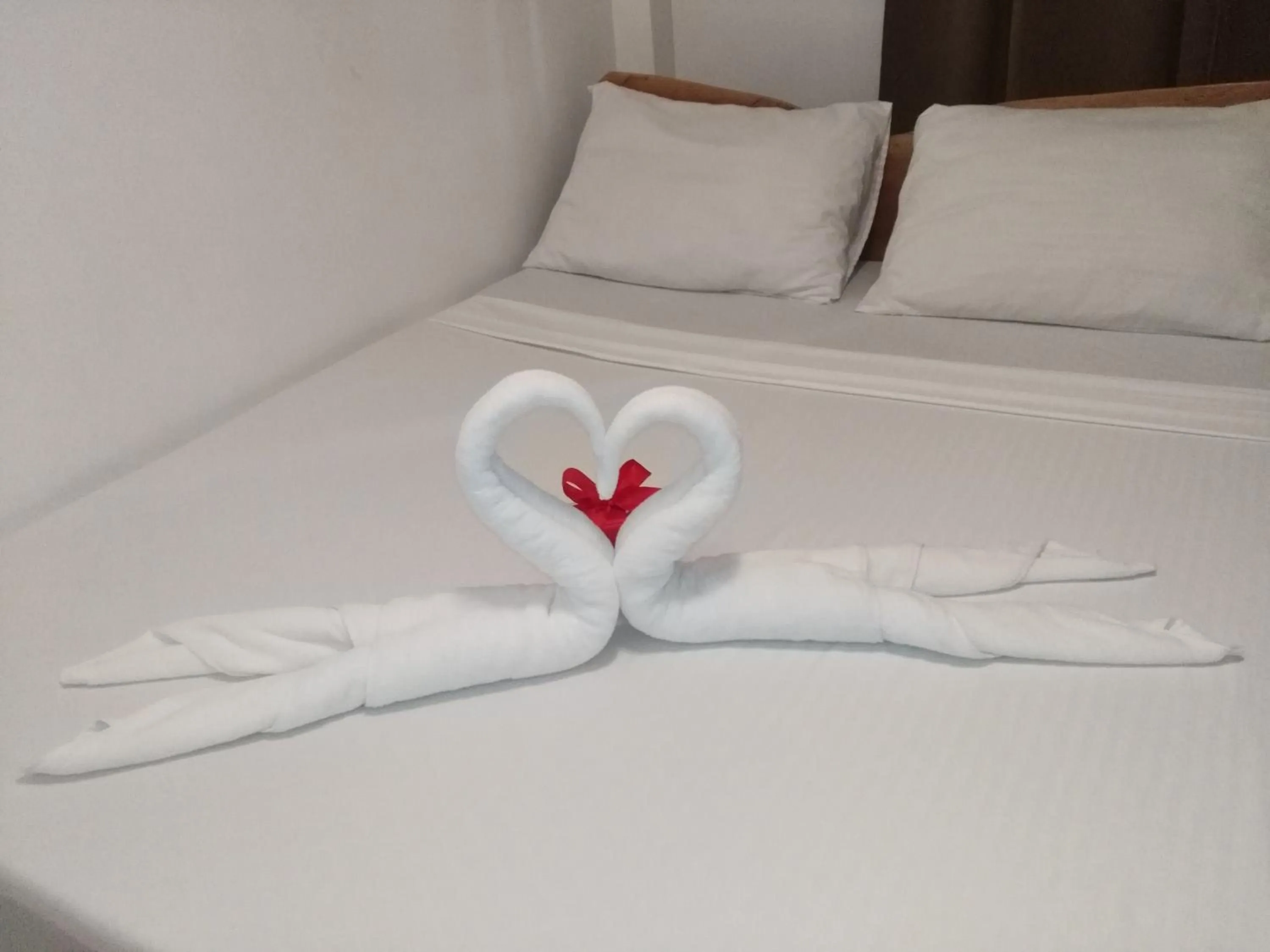 Decorative detail in Zenith Inn & Resto Bar