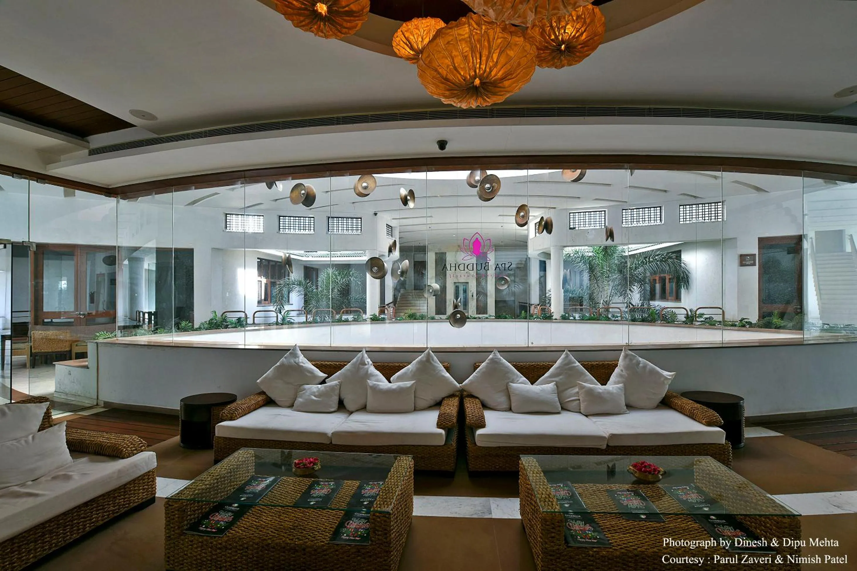 Gulmohar Greens Golf & Country Club