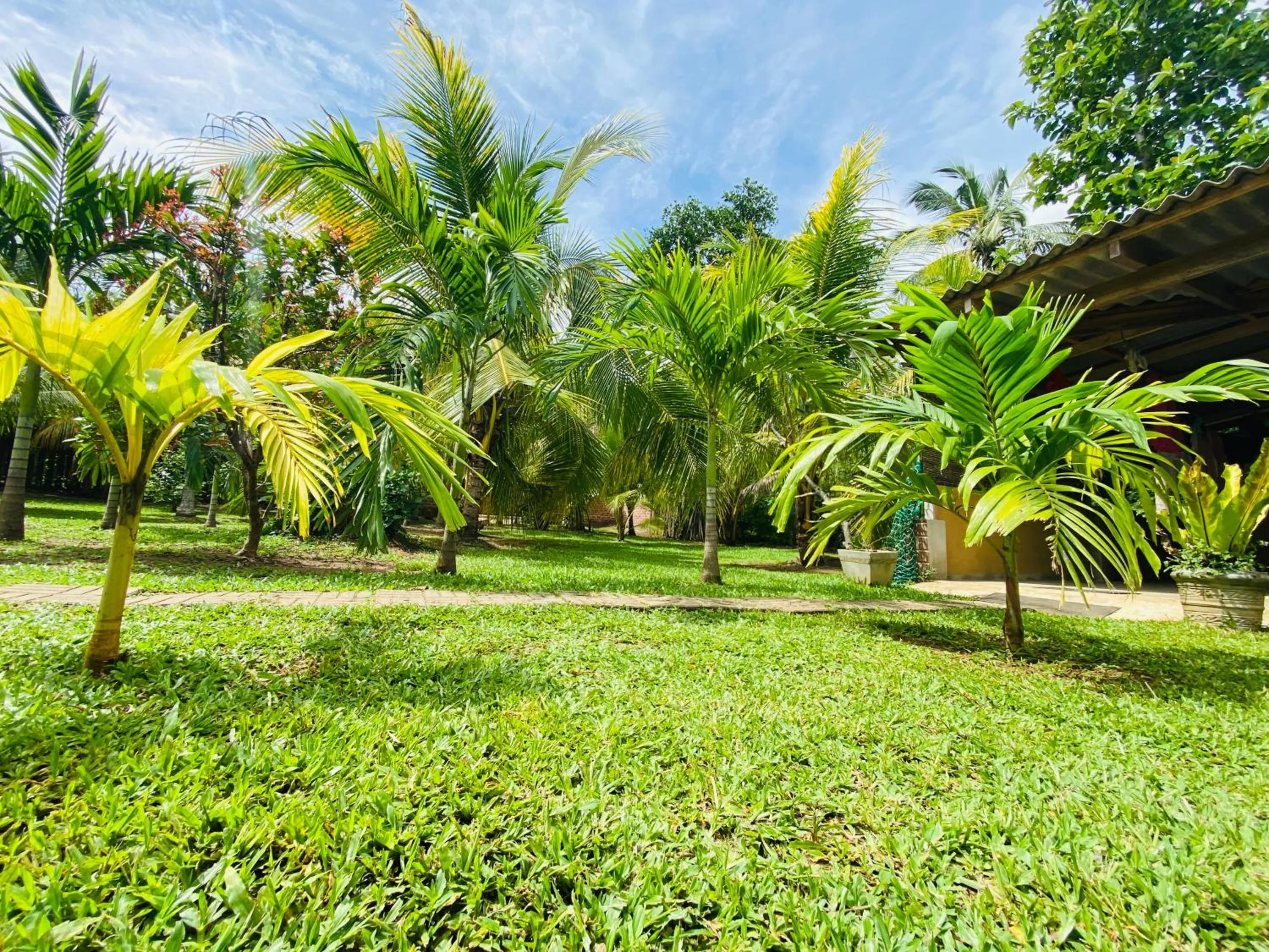 Neem Jay Beach Resort